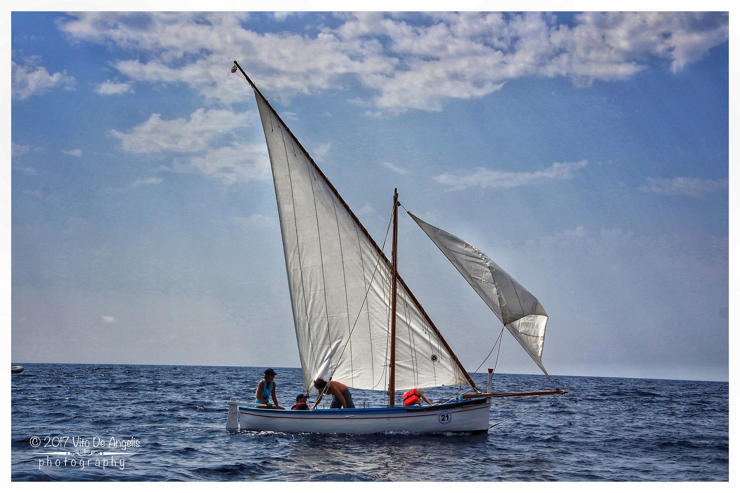 Regata 09