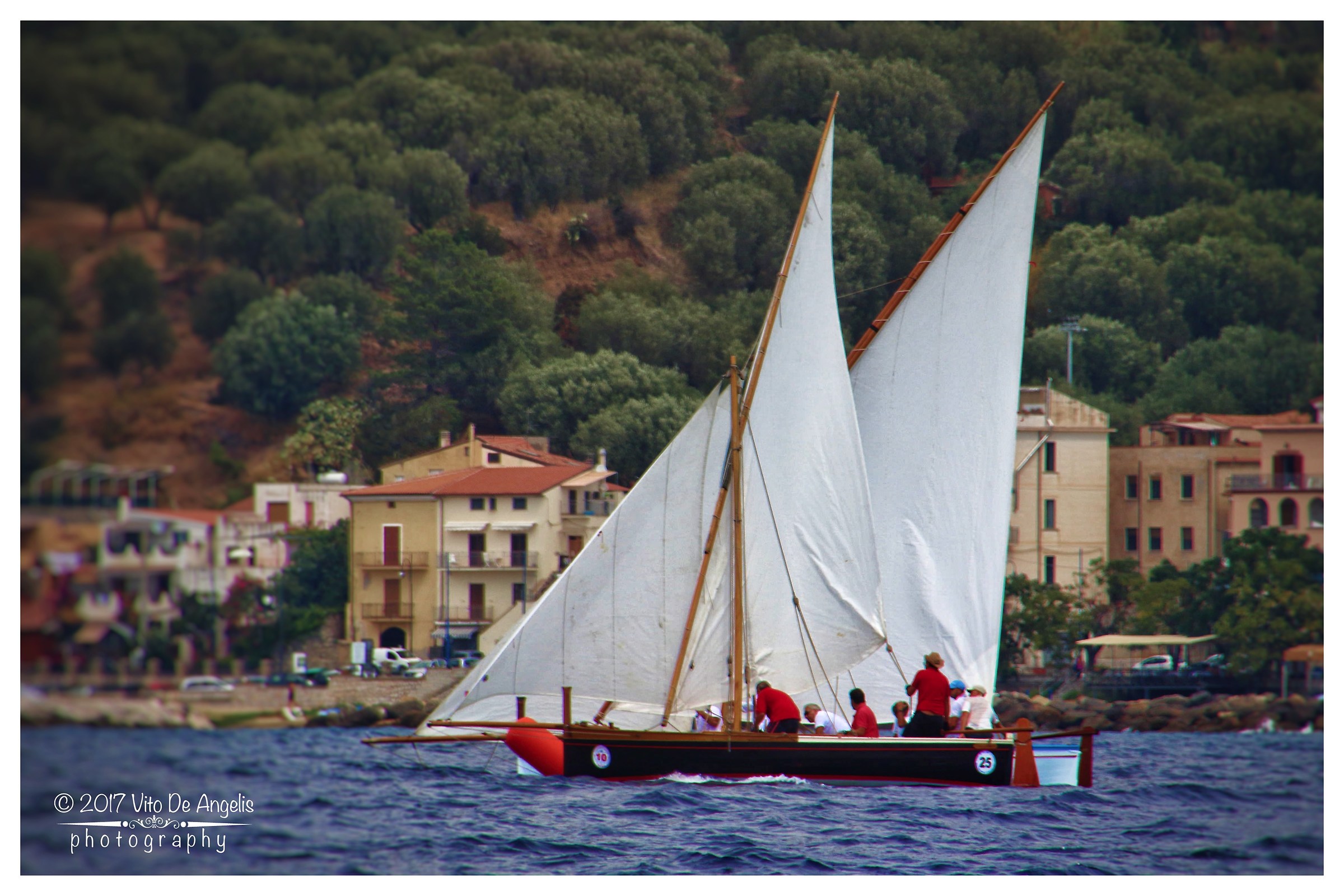 Regata 13