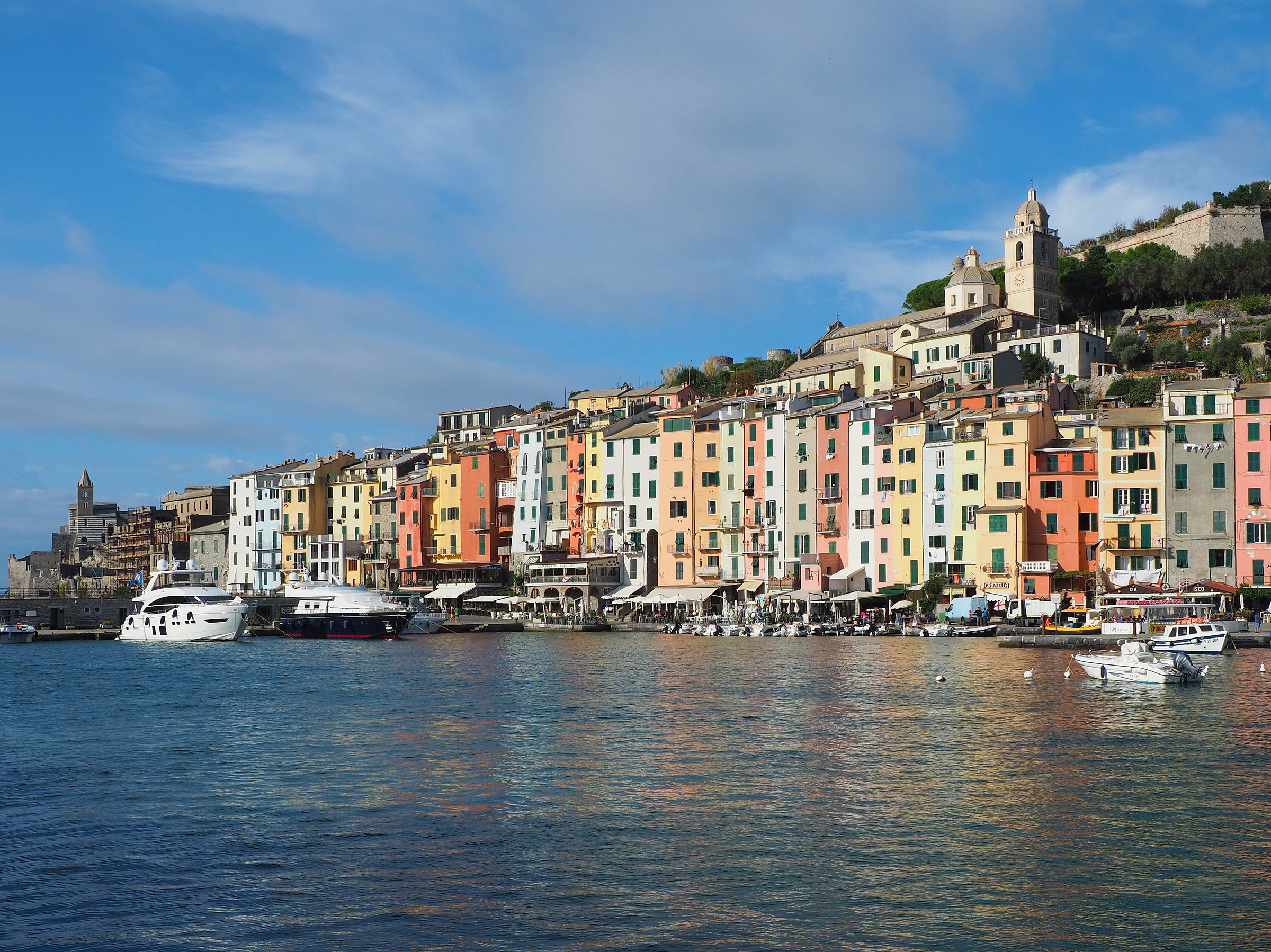 Portovenere