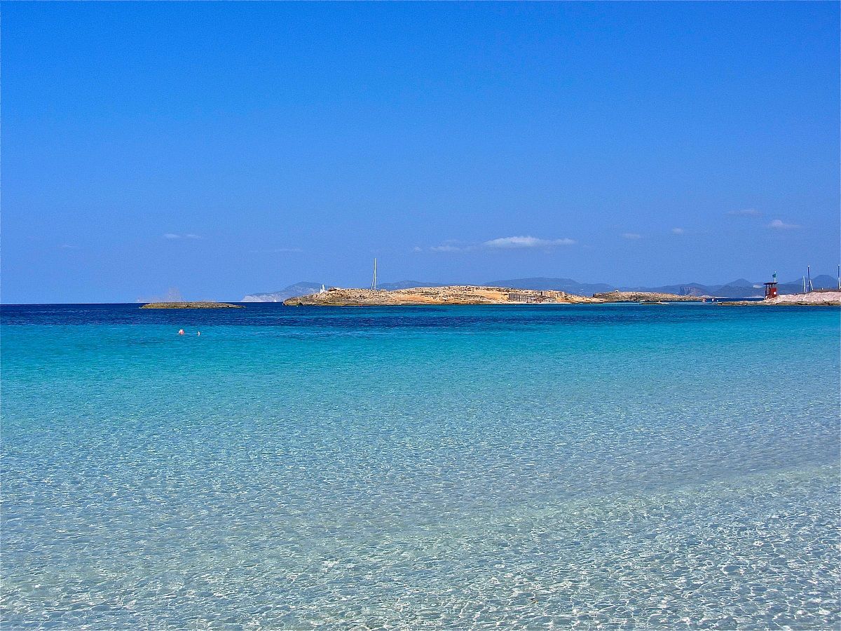 spiaggia di eiiletes