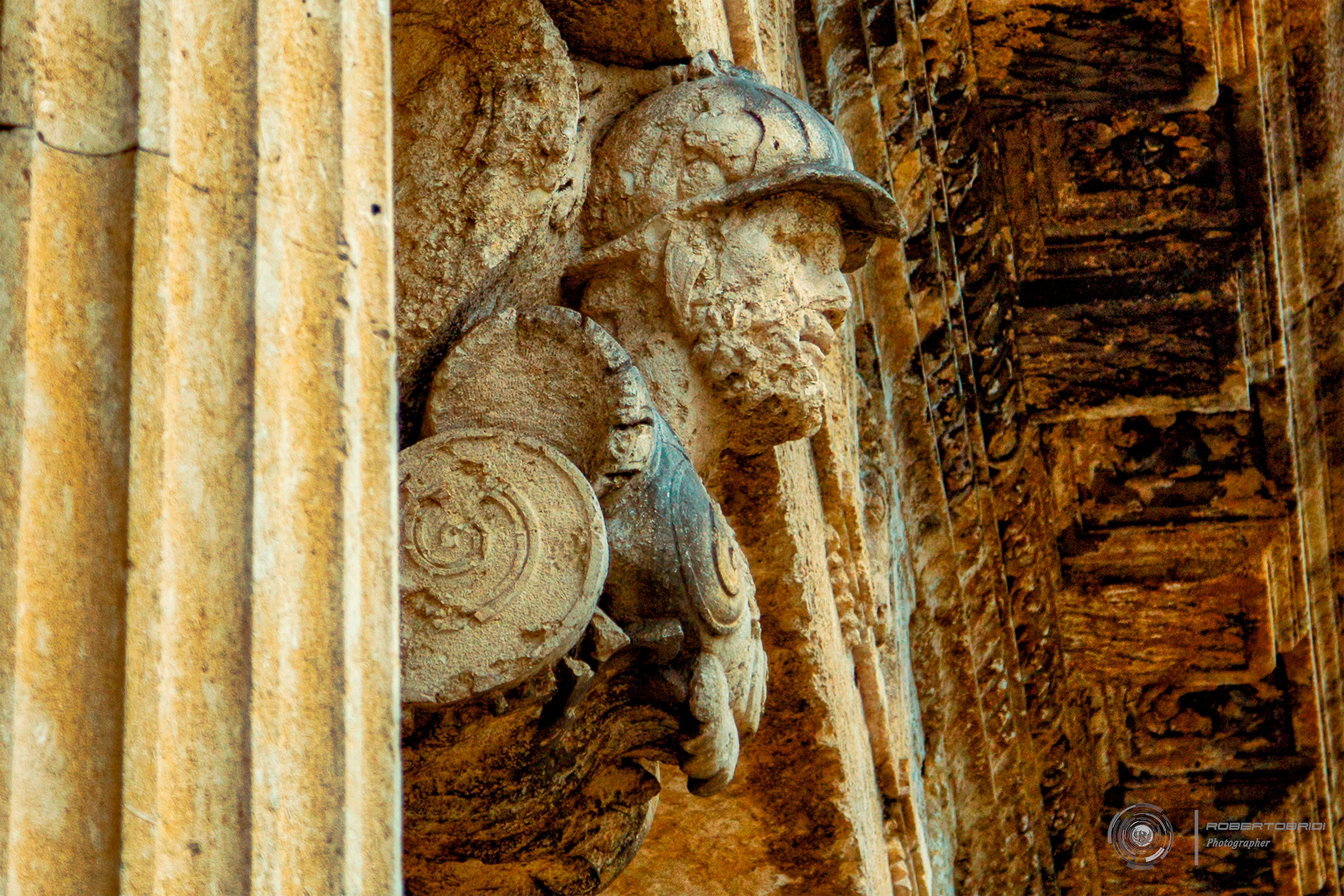 Porta Palio la storia