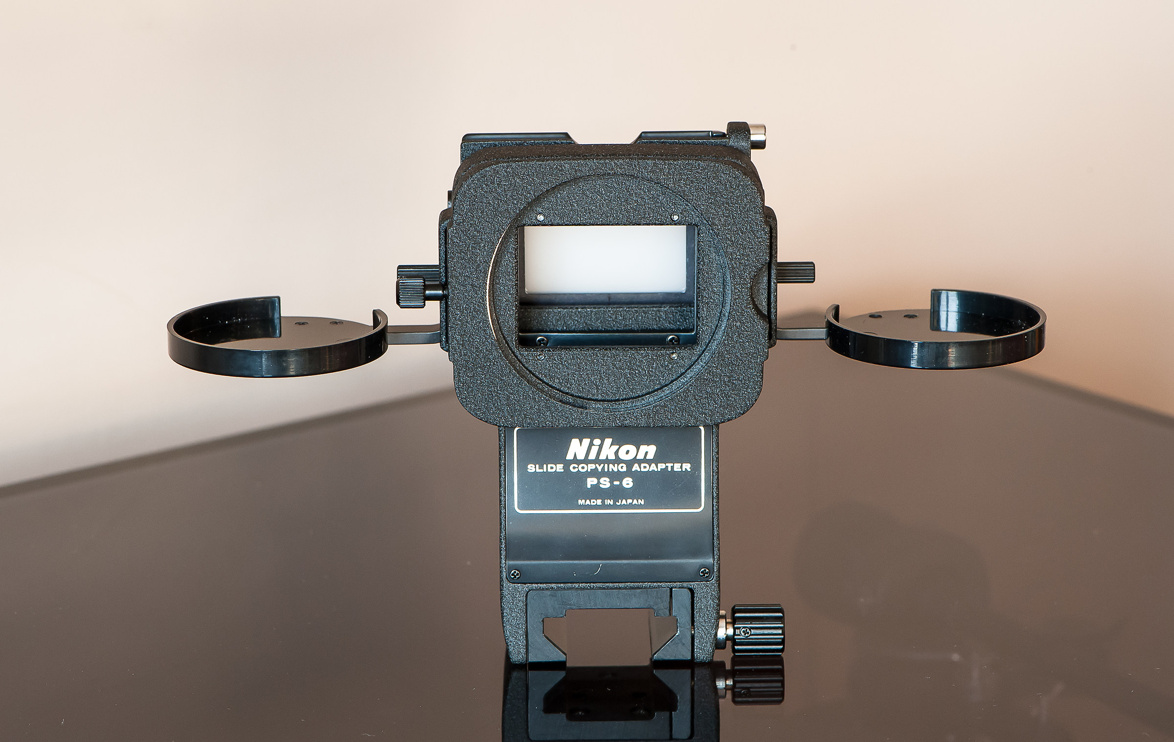 Riproduttore di diapositive ps/6