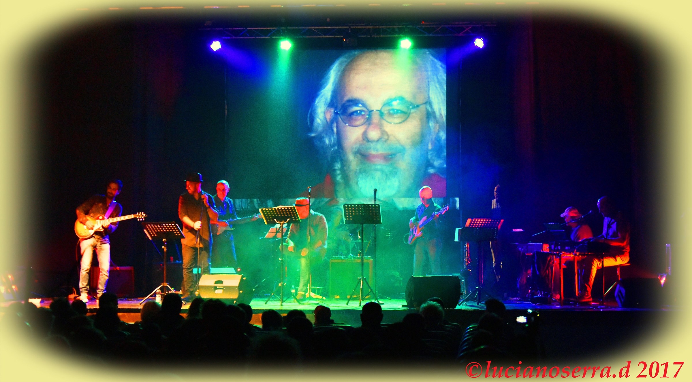 Concerto per Giorgio