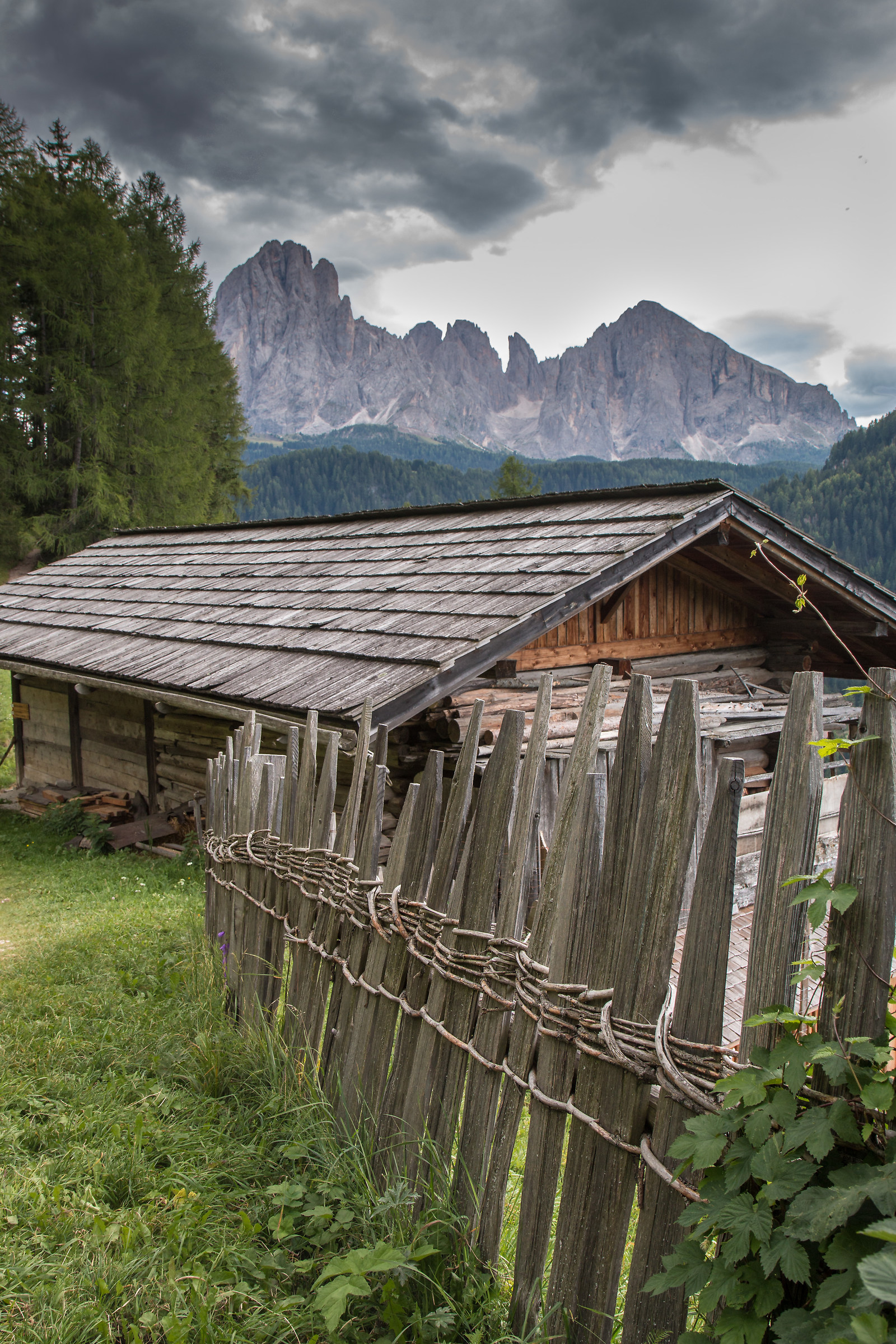 Val Gardena - Ortisei