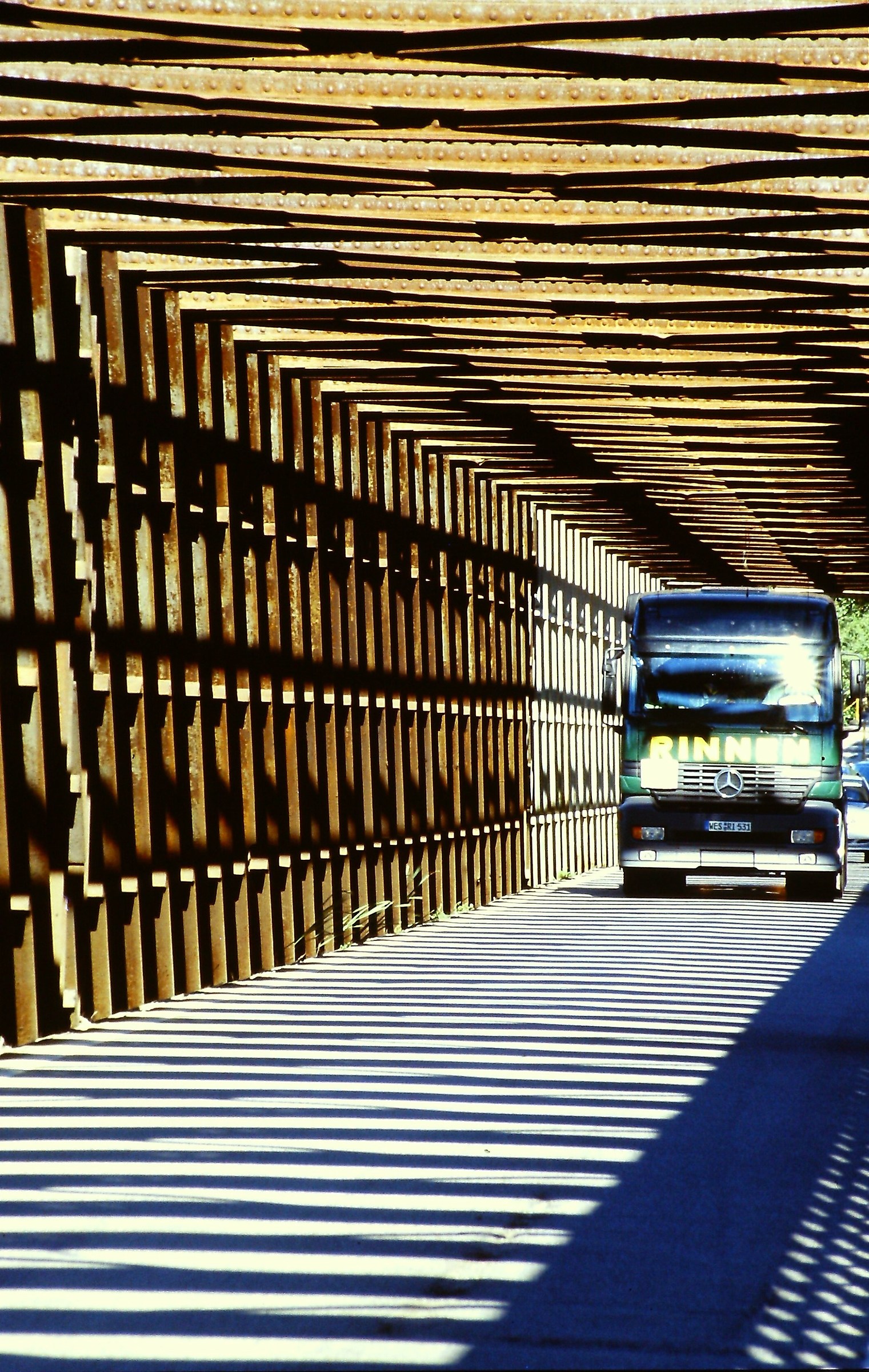 429 - ferrigno path - PV Linarolo Ponte della Becca