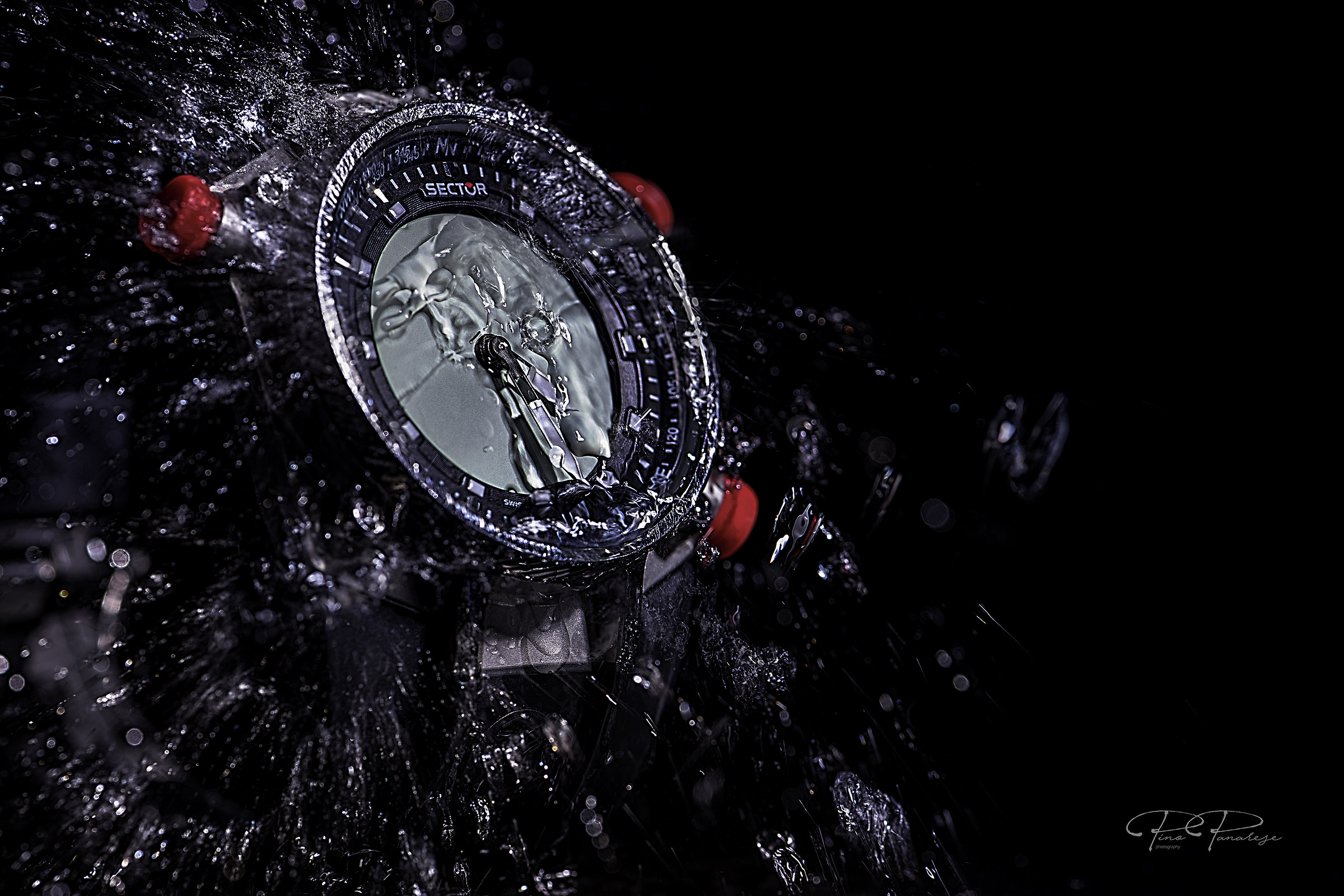 Still life ... no limits