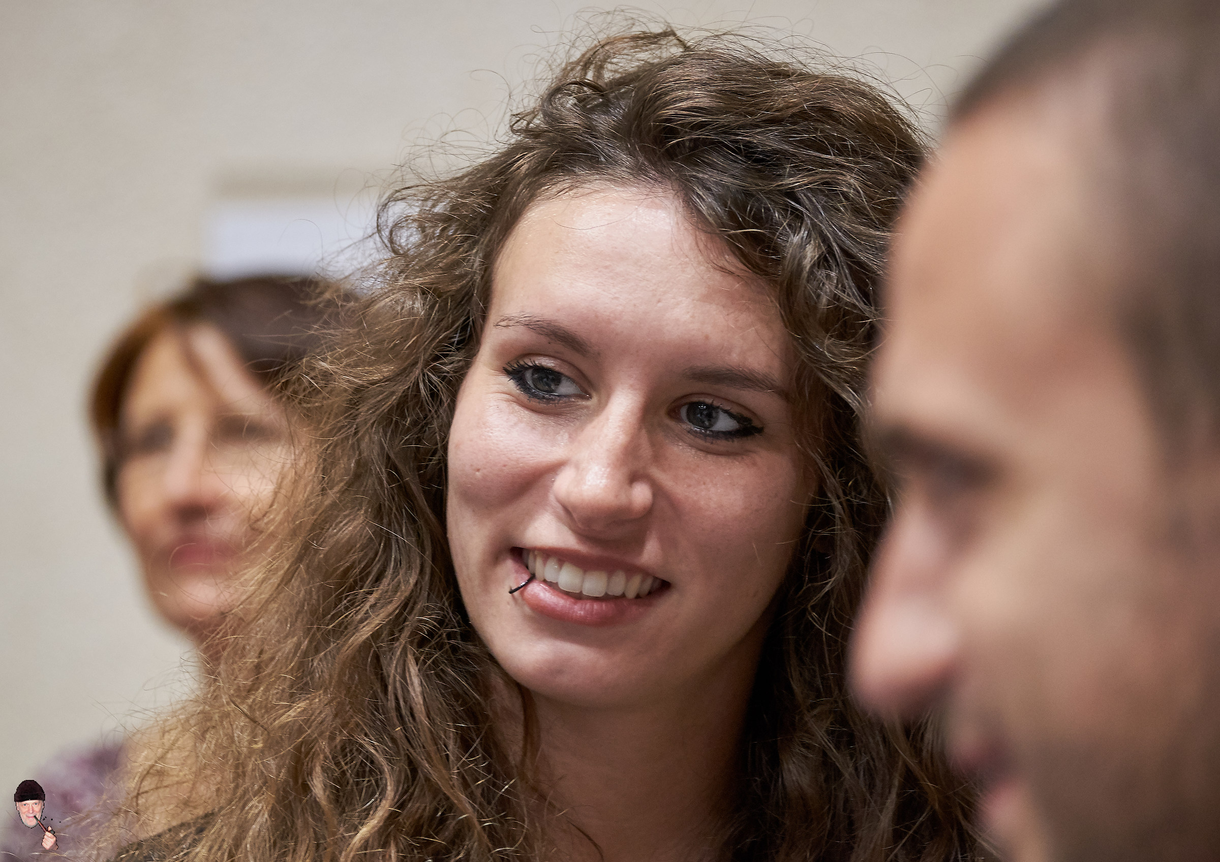 participant in sugarcon17