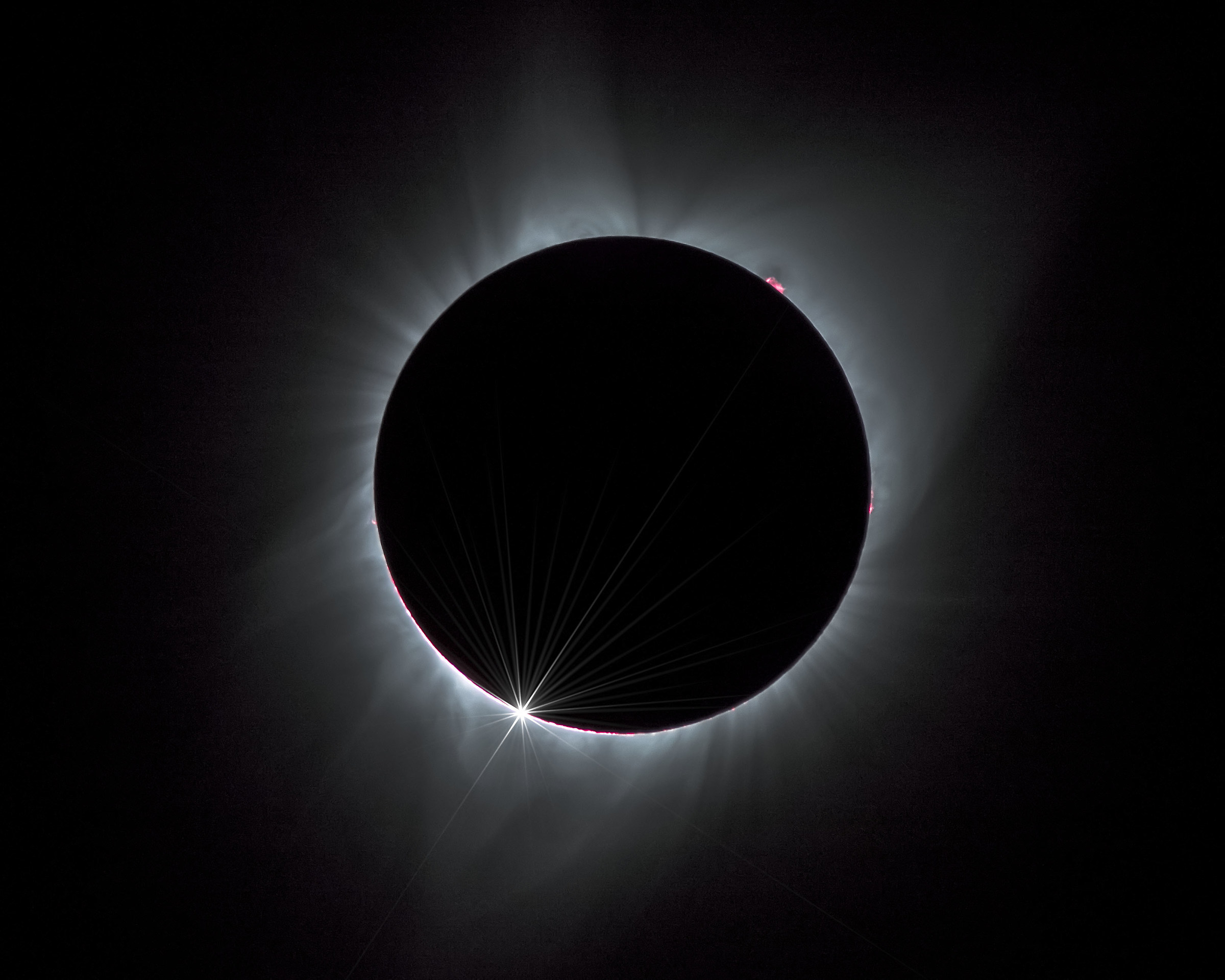 2017 North American Solar Eclipse