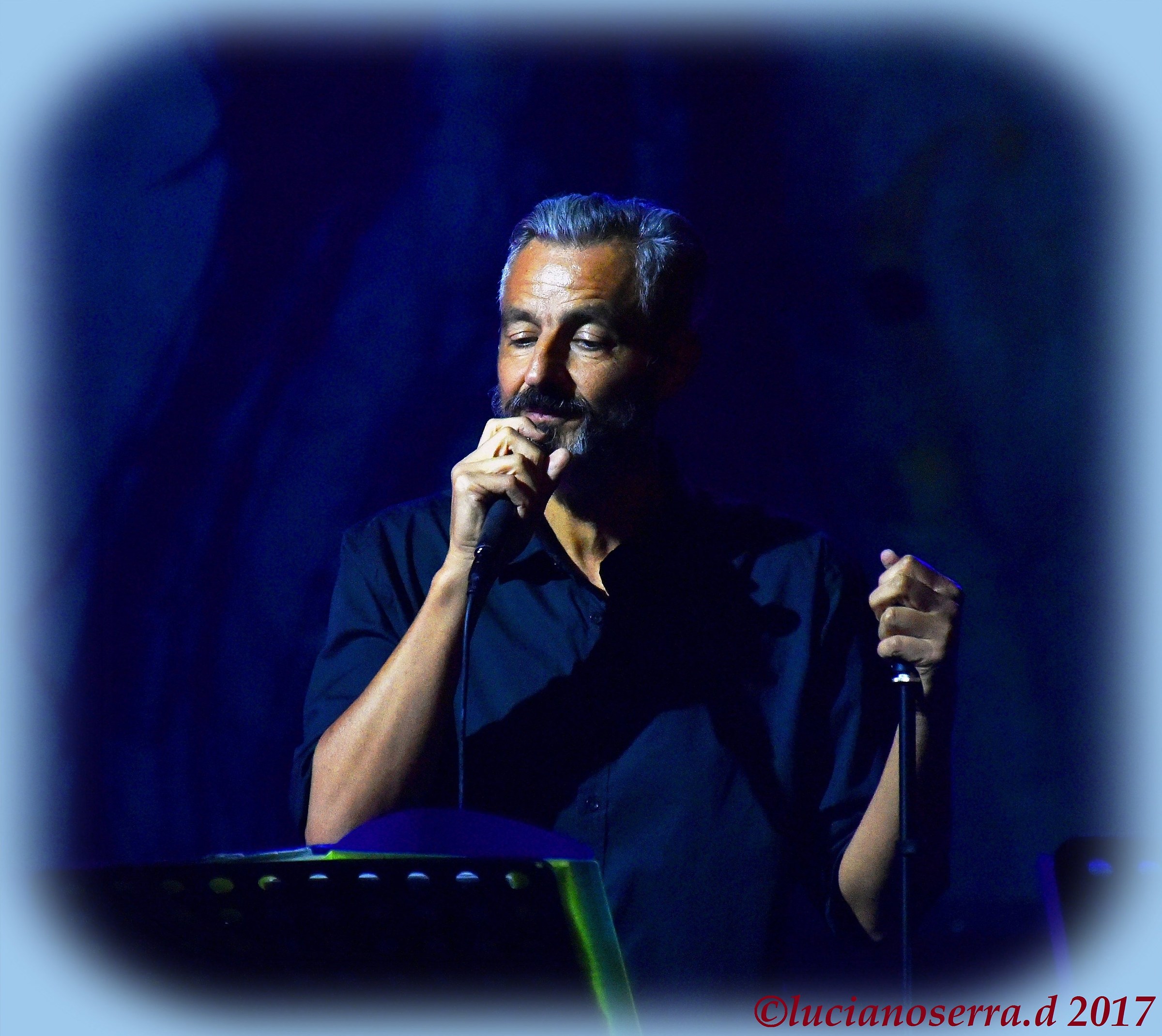 Gianni "Geo" Novi degli Ottava Sotto