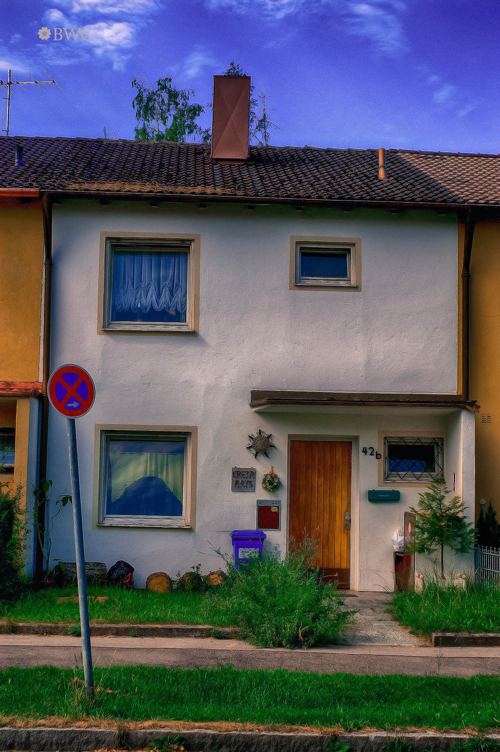 Piccole Case Di Piccola Città