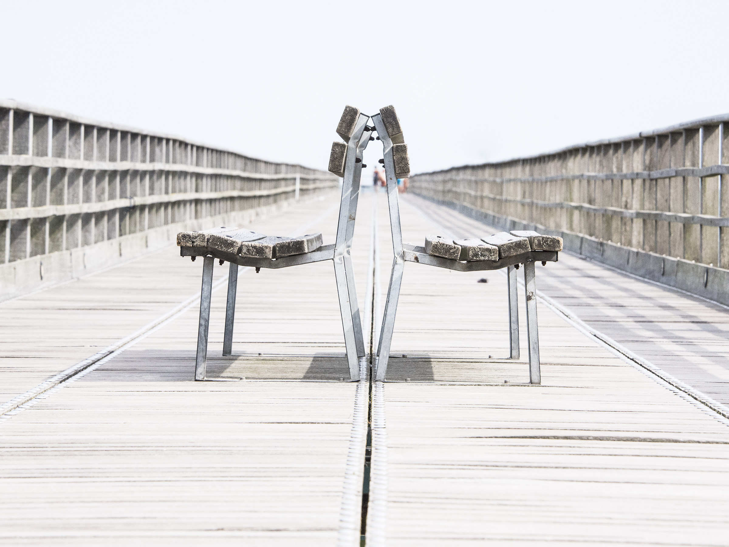 LA lontananza (d.modugno)