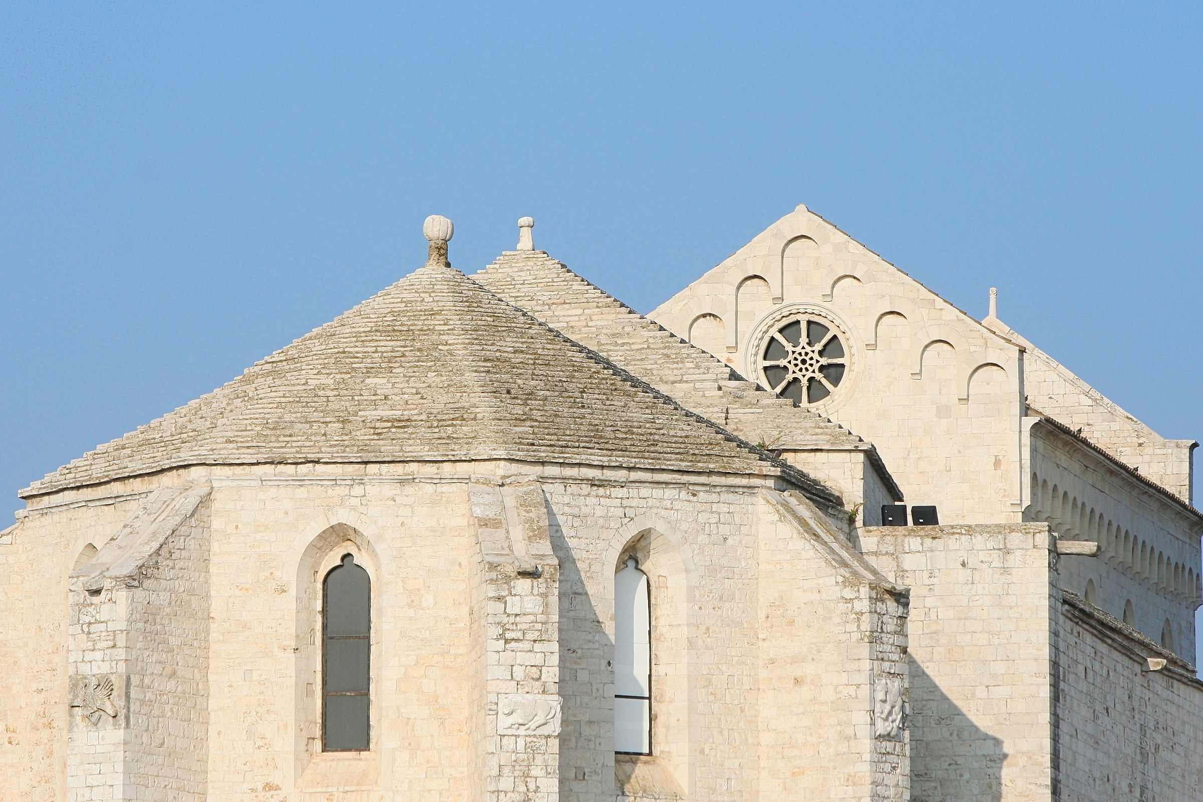 Cattedrale di Barletta