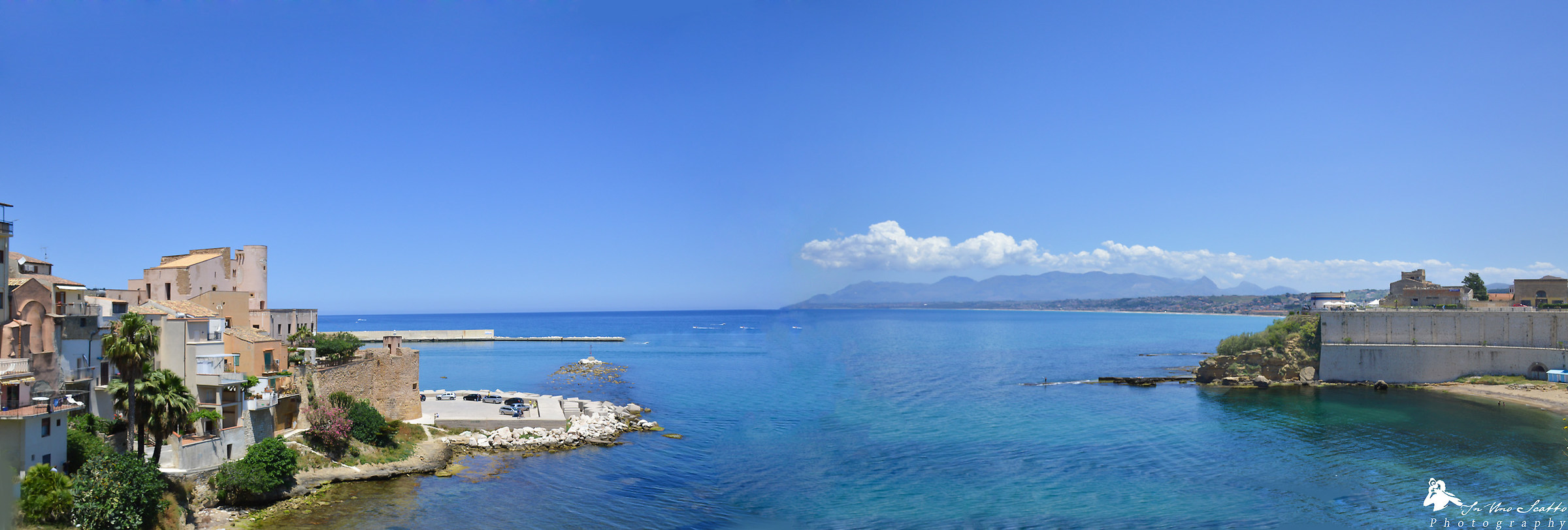 Golfo di Castellammare del golfo