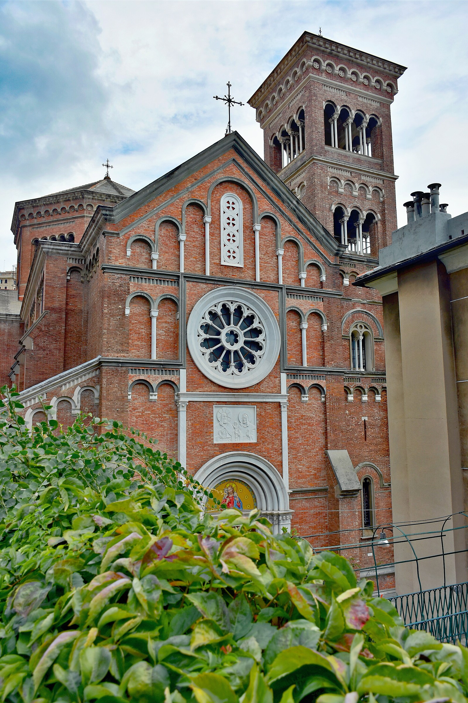 Church of St. Thomas Apostle