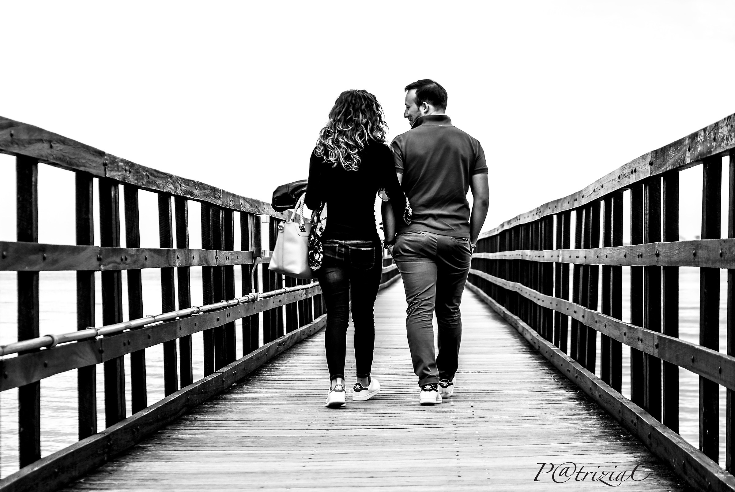 ... passeggiando ...