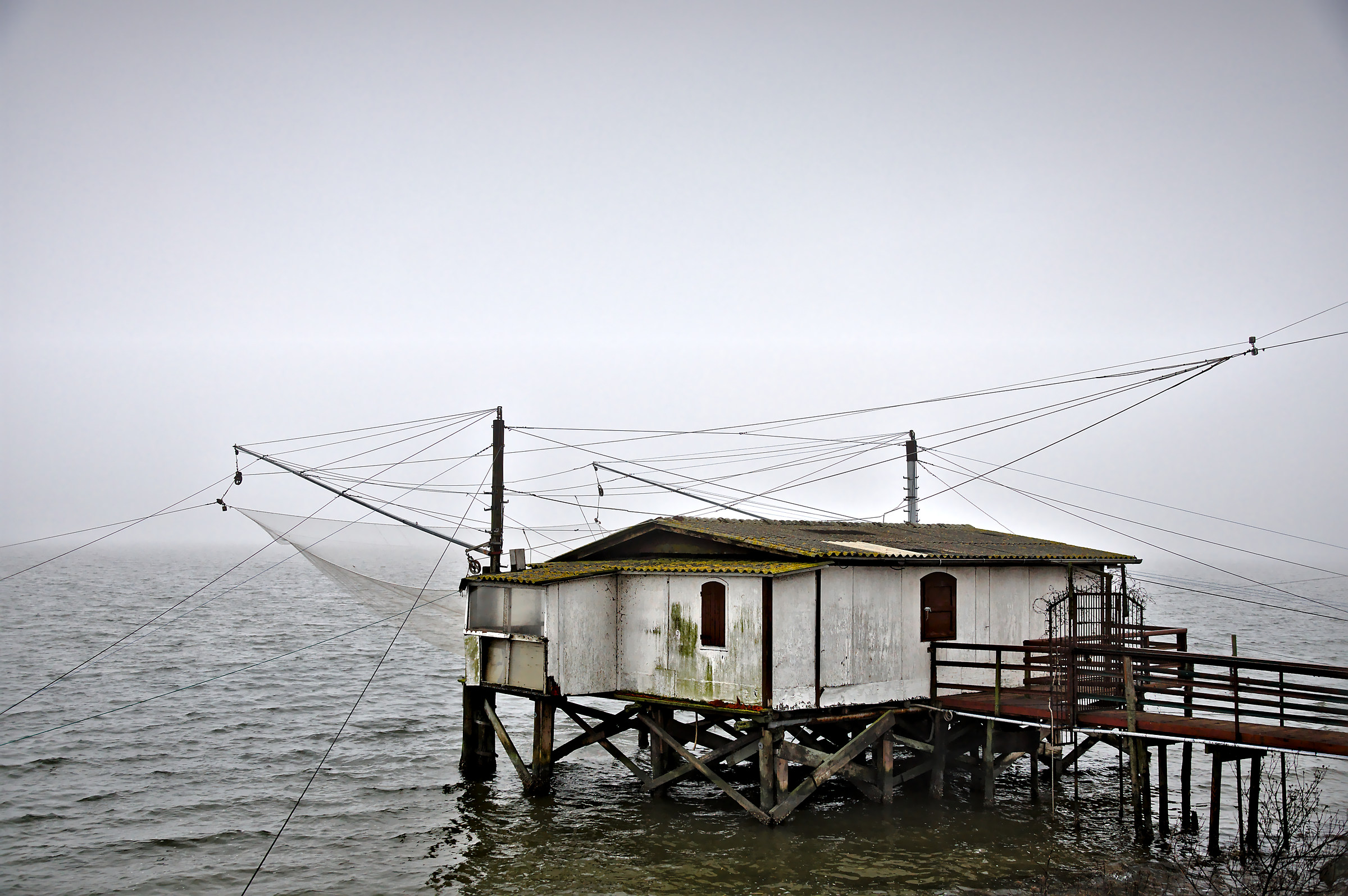 Comacchio 3 Febbraio 2017