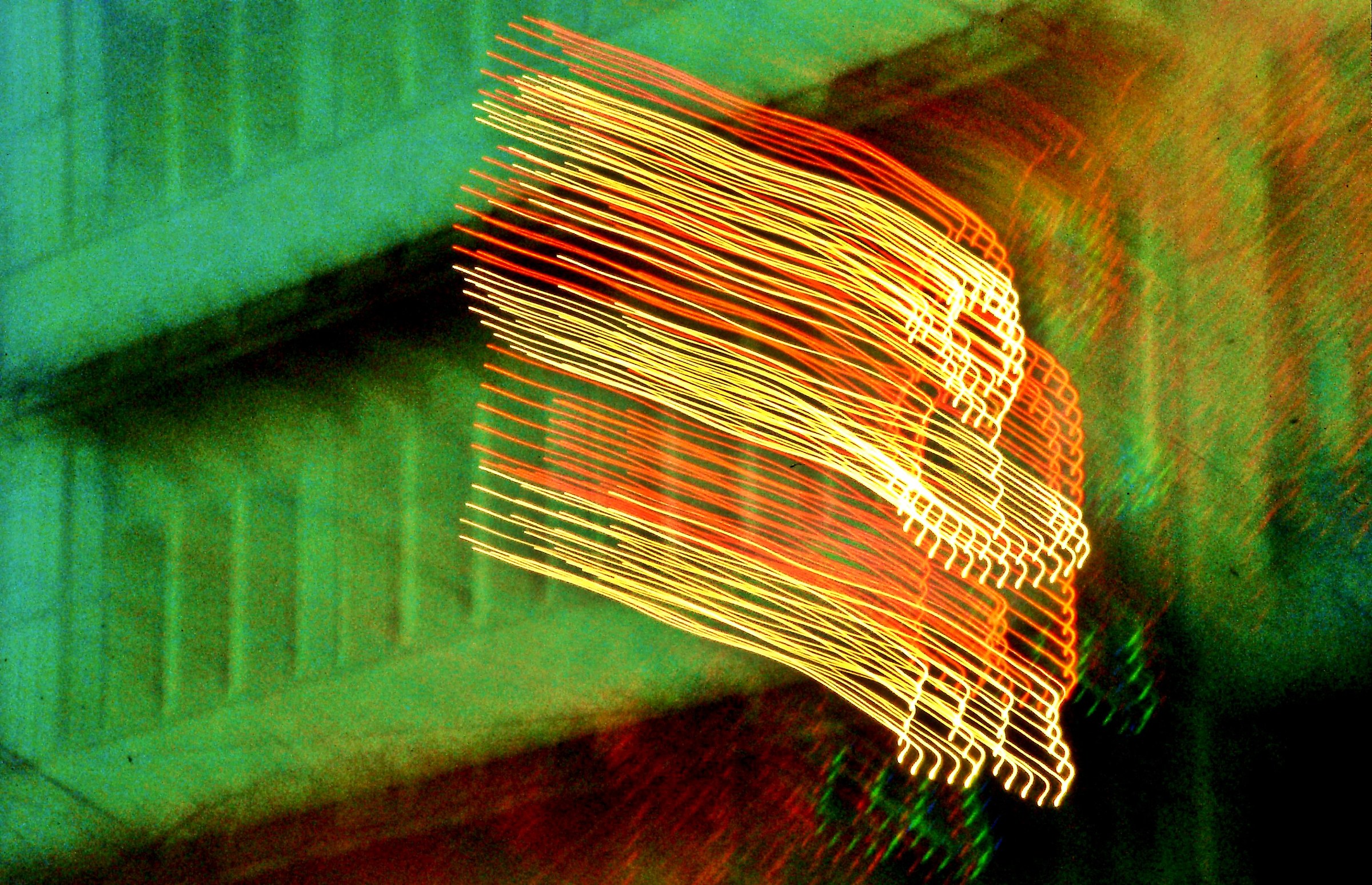 458 - The mountaineer's Santa Claus - MI Milan