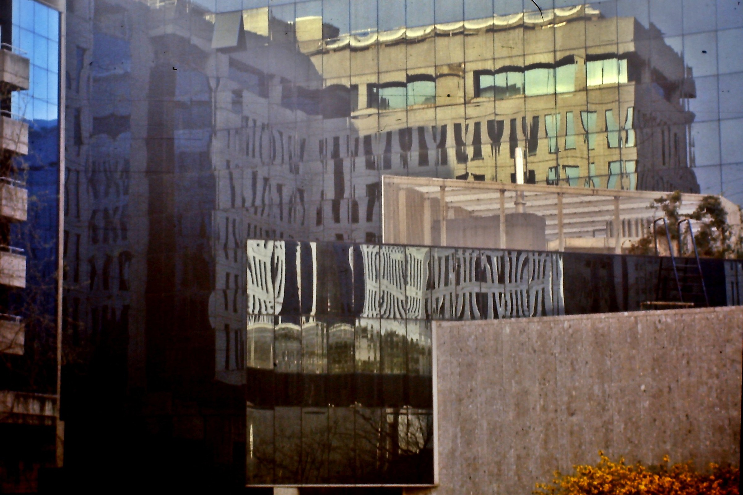 469 - riflessioni affastellate - MI Segrate