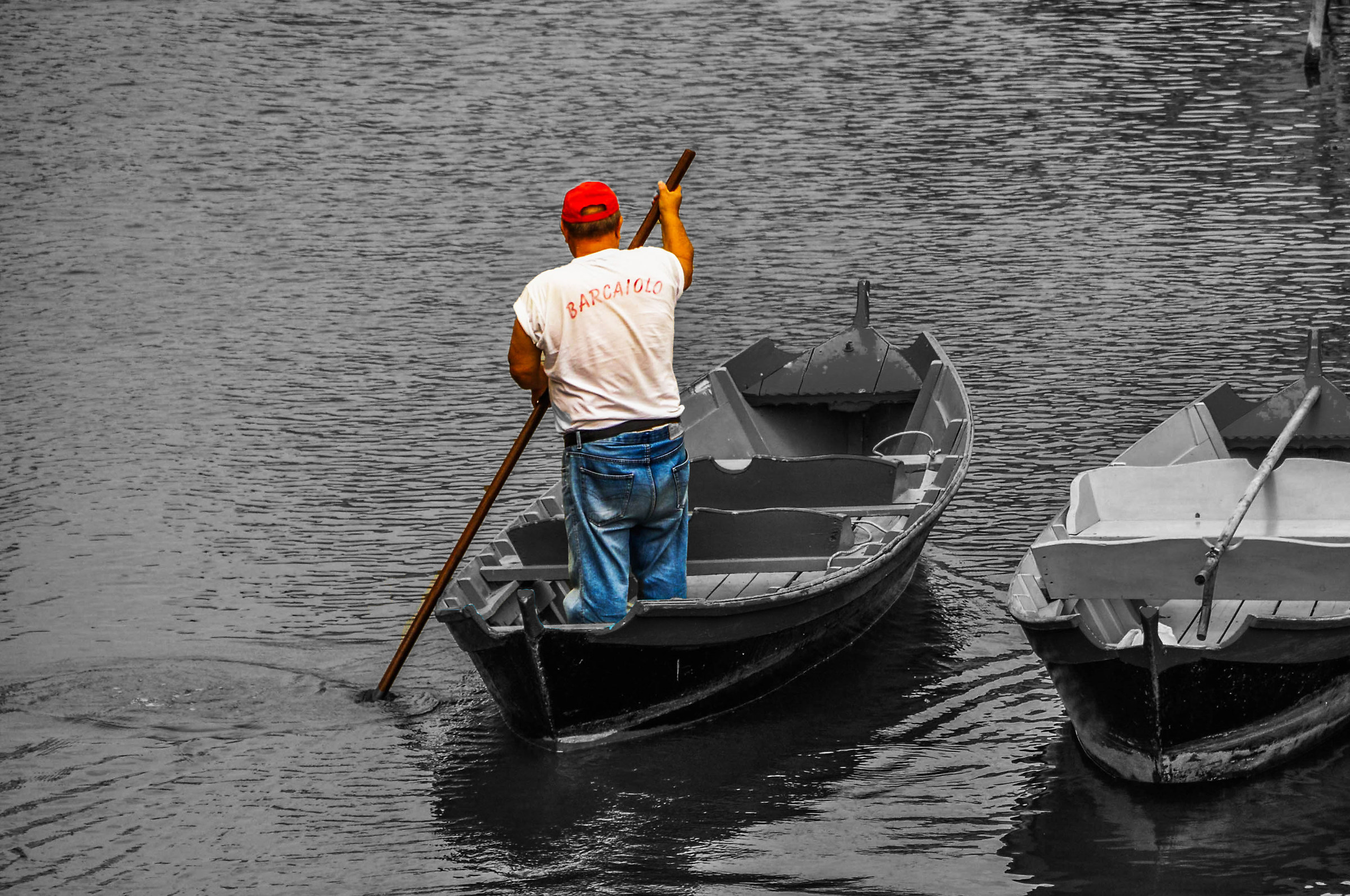 Delta del Po Giu 2010