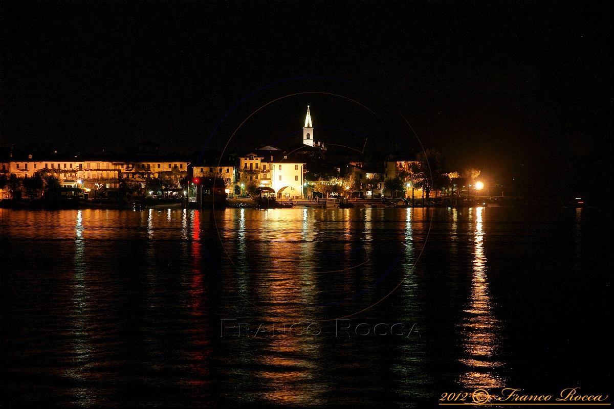 Isola pescatori (Stresa)
