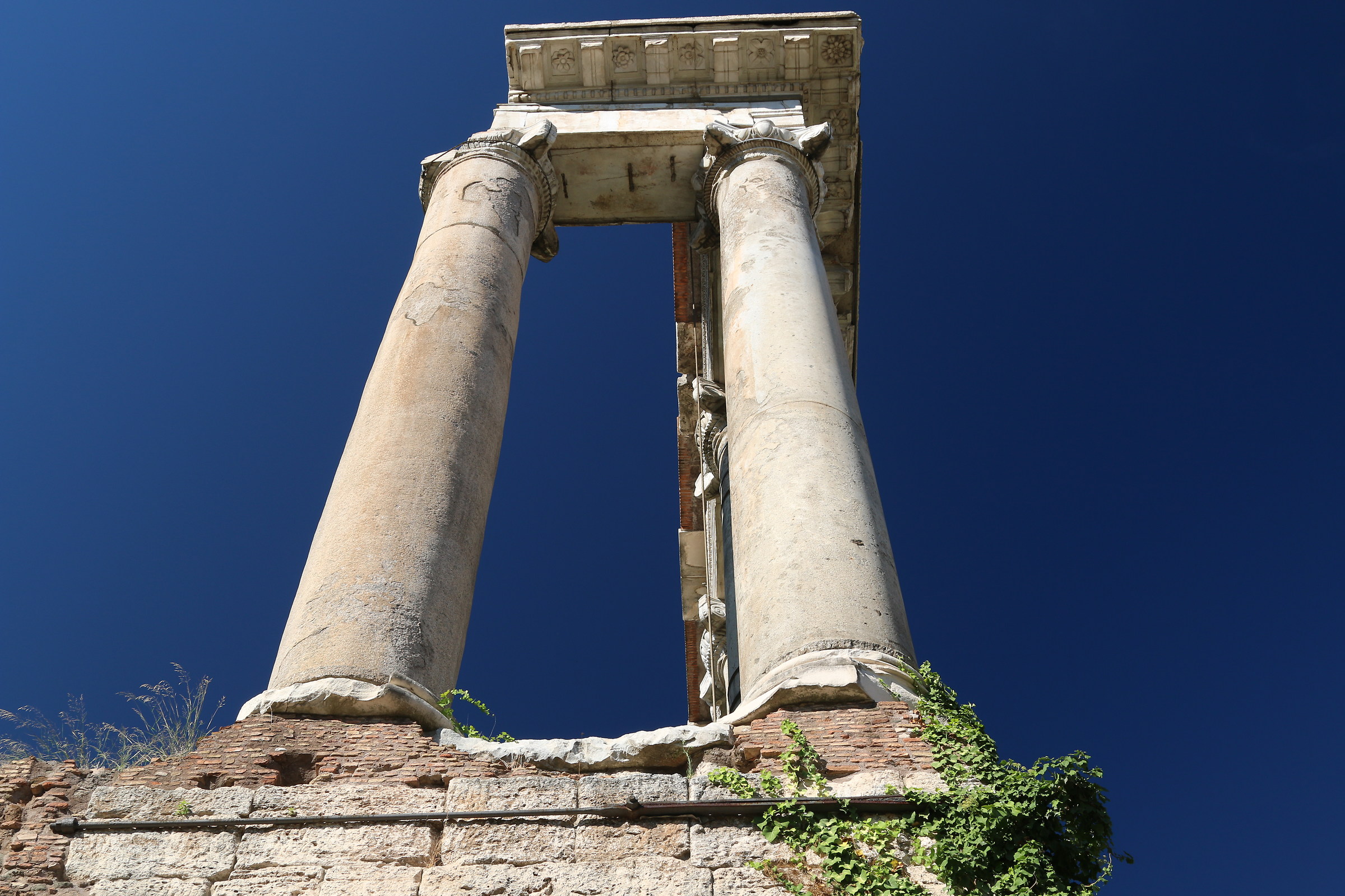 Rome Imperial Forums