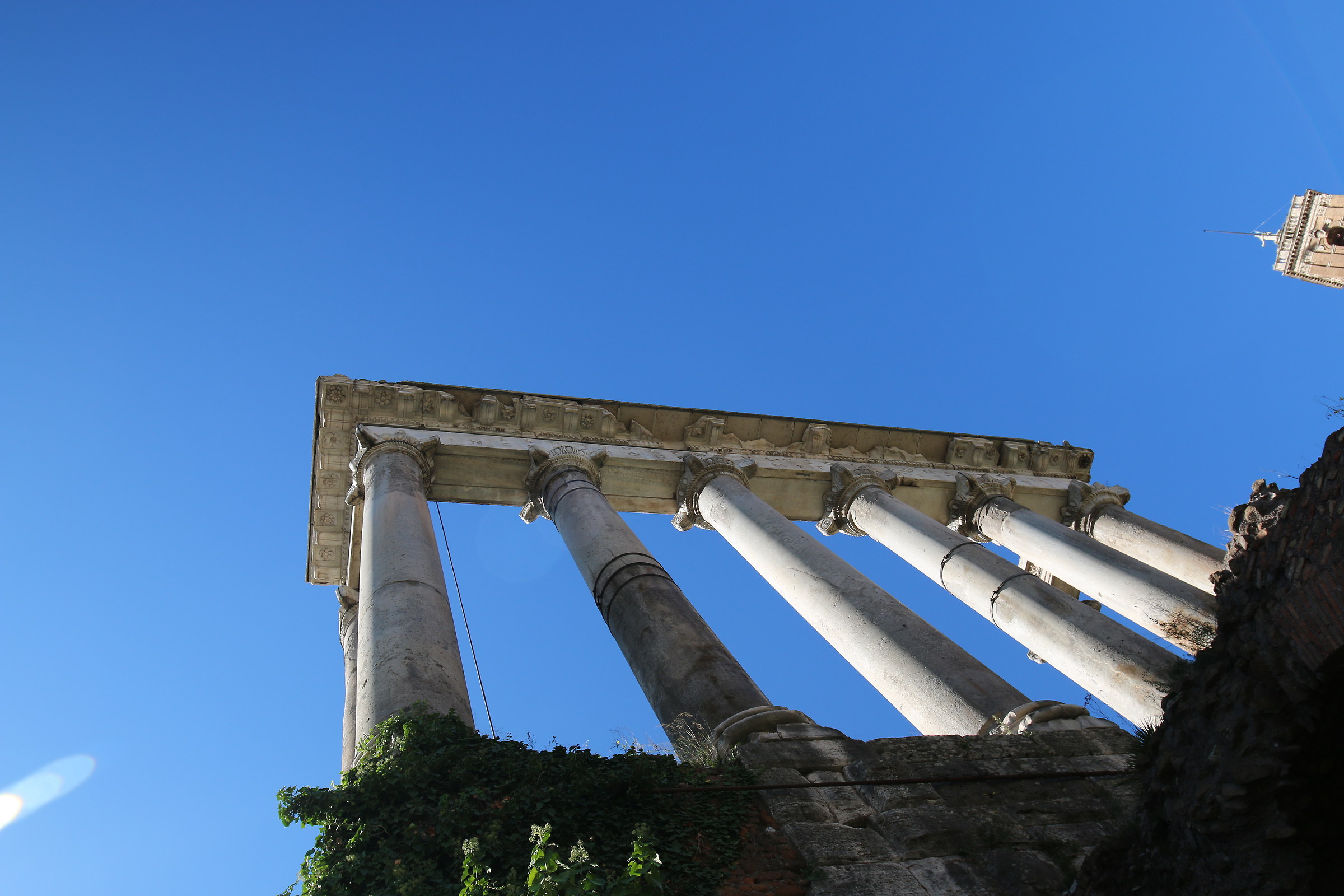 Rome Imperial Forums