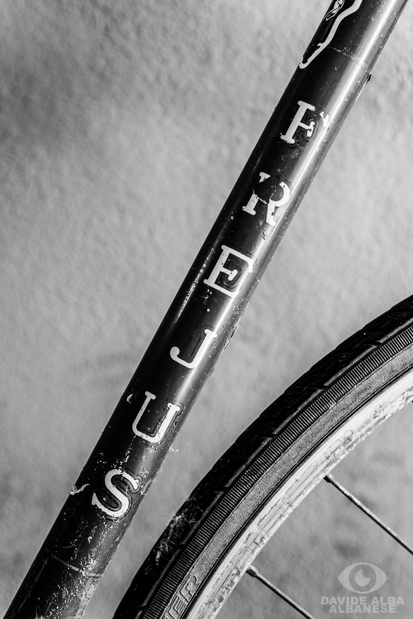 I Want to Ride My Bicycle