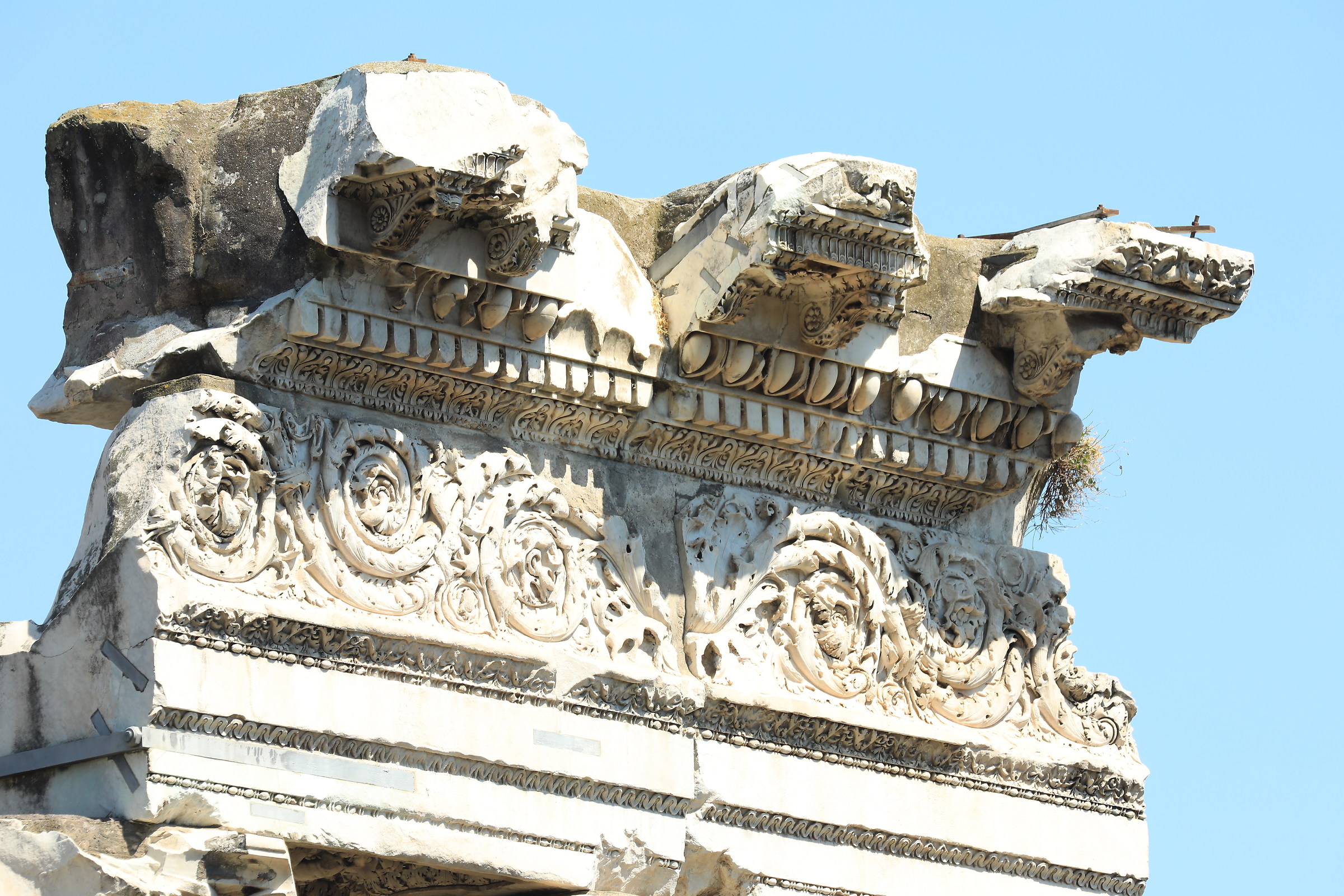 Rome Imperial Forums