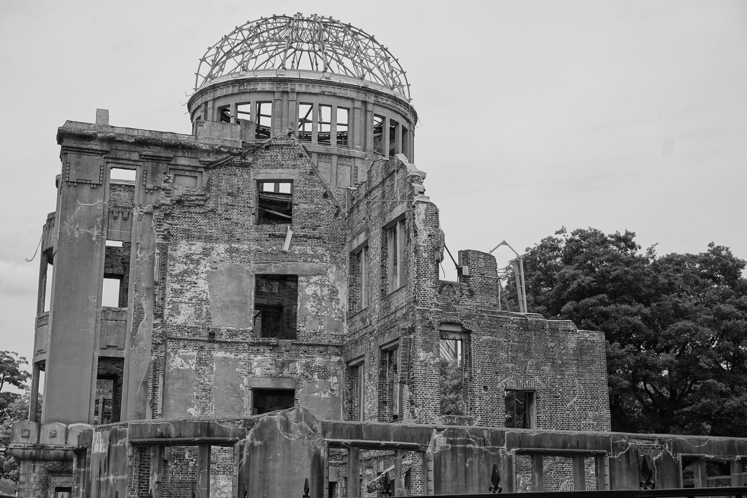 Genbaku Dome