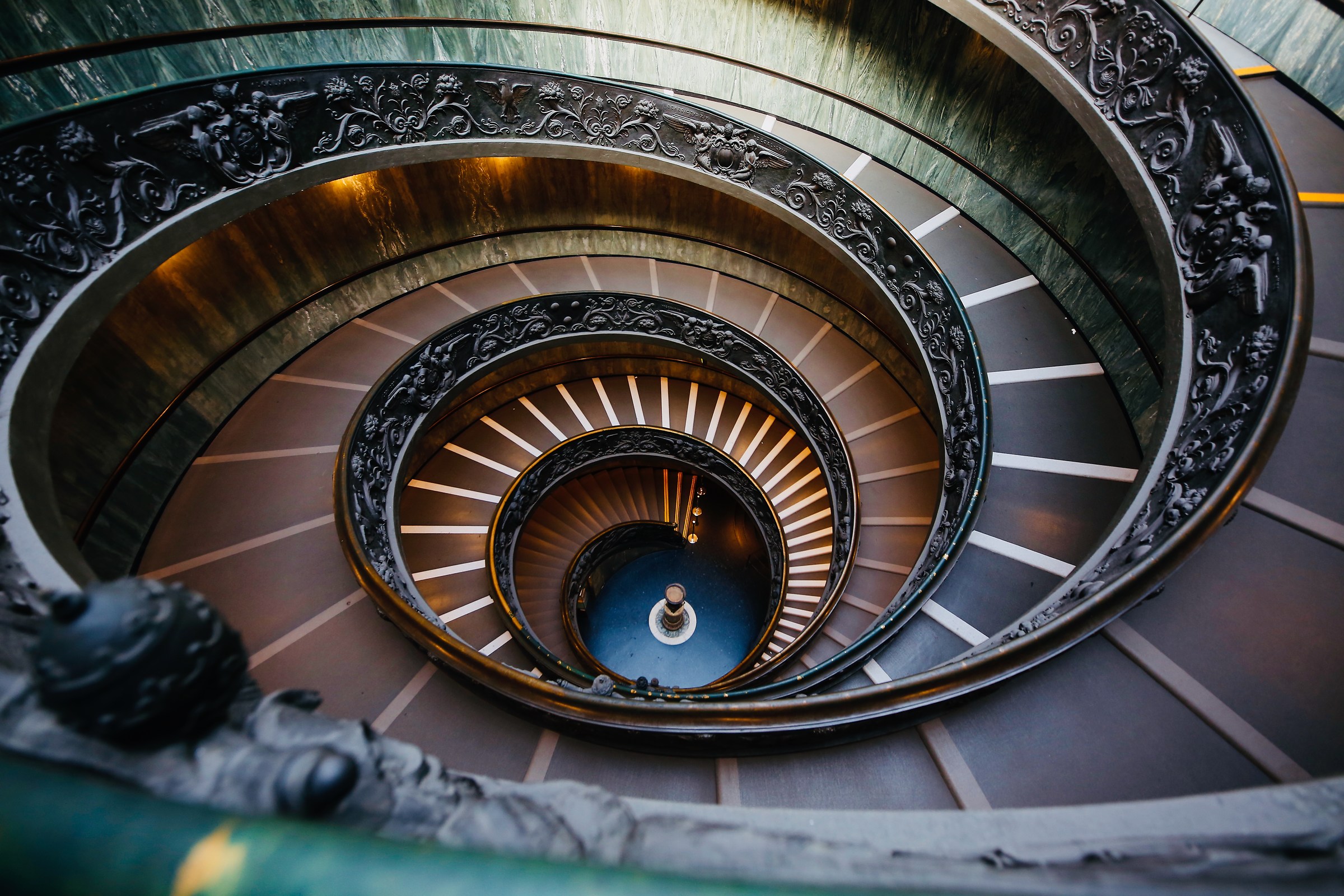 Vatican museums