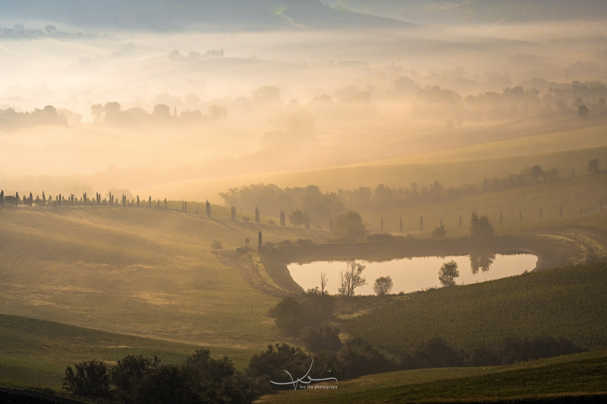 le Marche | paesaggi