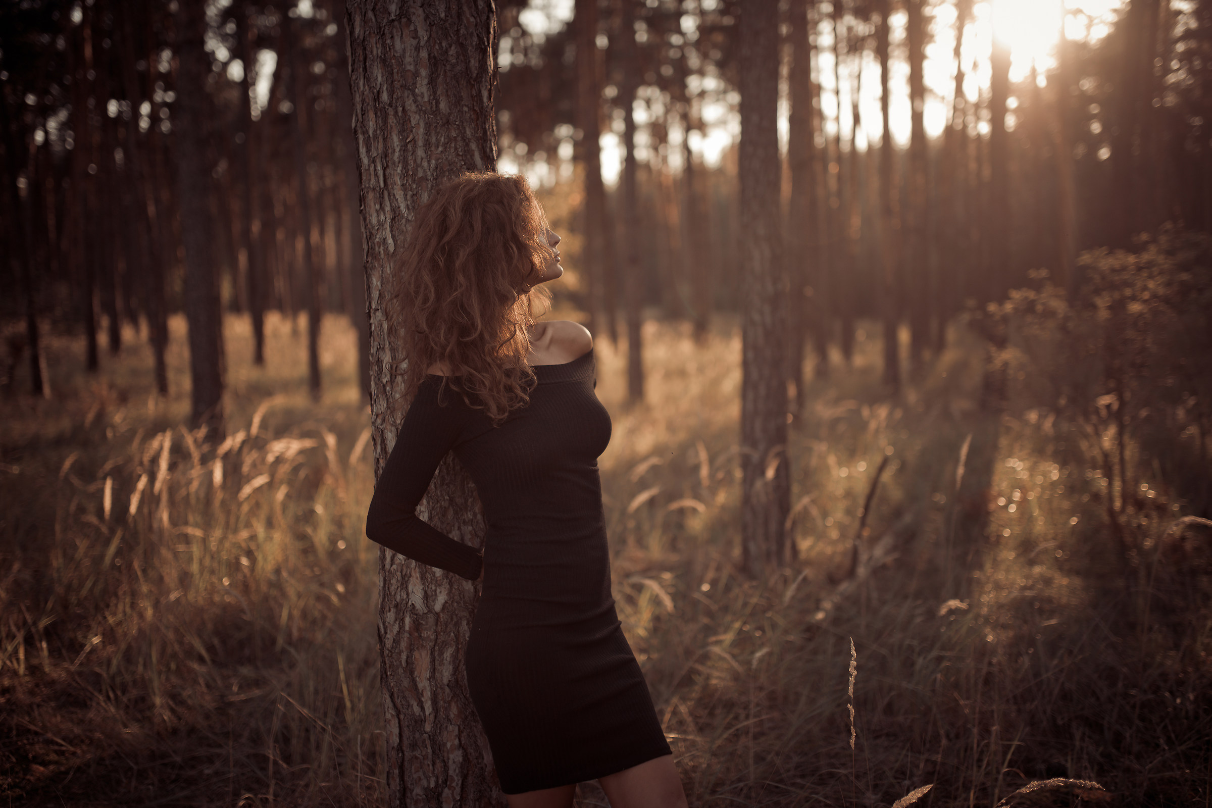 Miscelazione con la natura ...