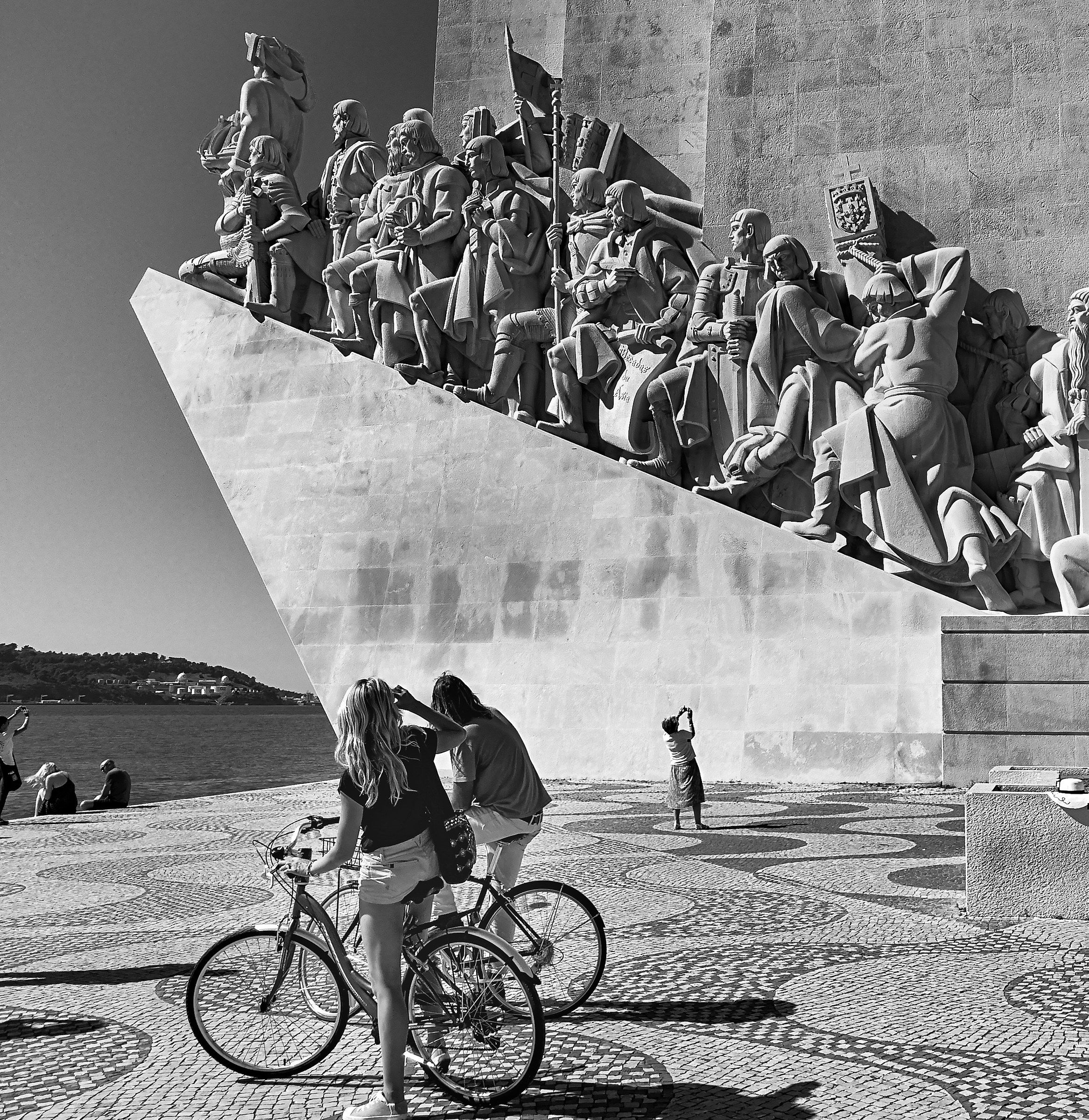 Padrão Dos Descobrimentos.
