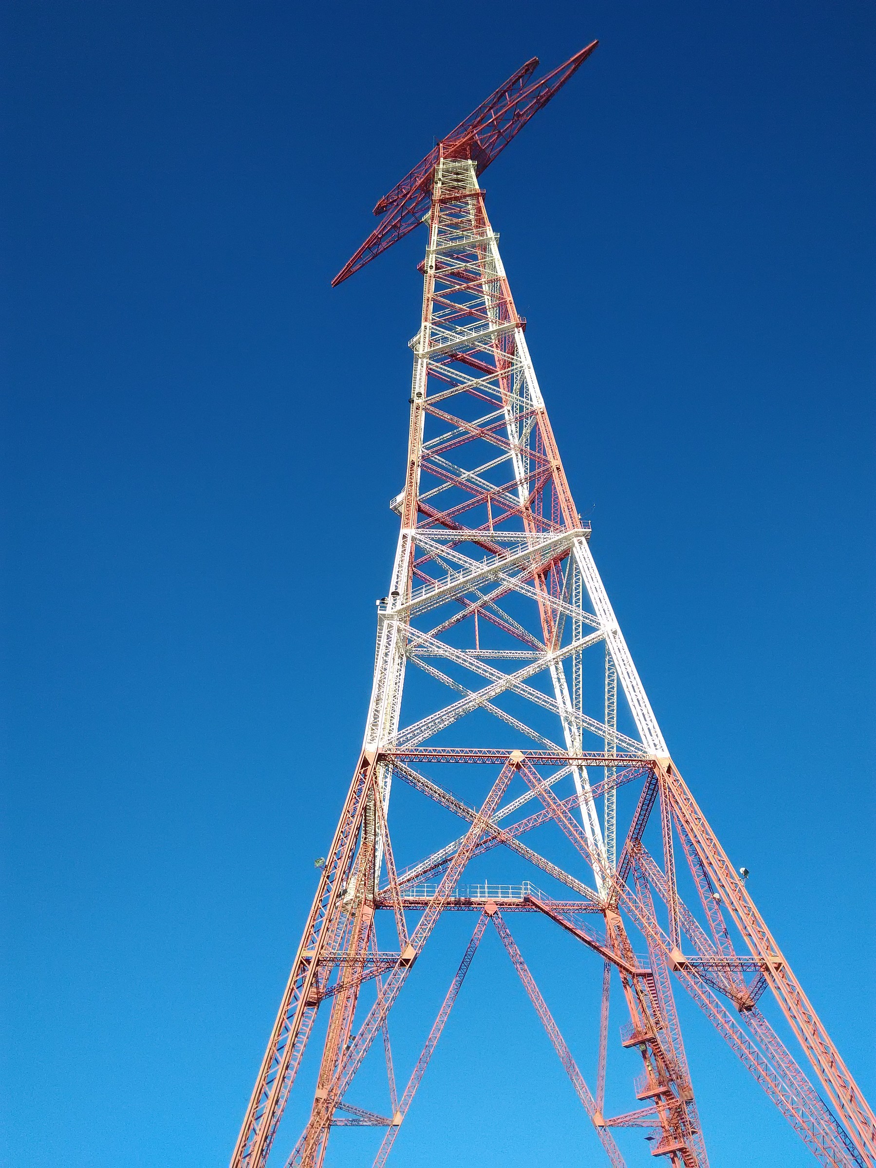 Pilone di Messina (Torre Faro) 2017