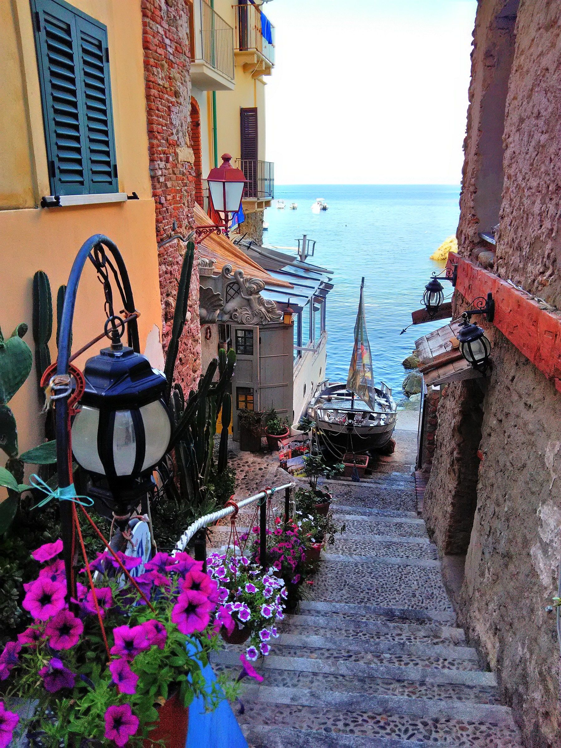 Chianalea (Scilla) 2017