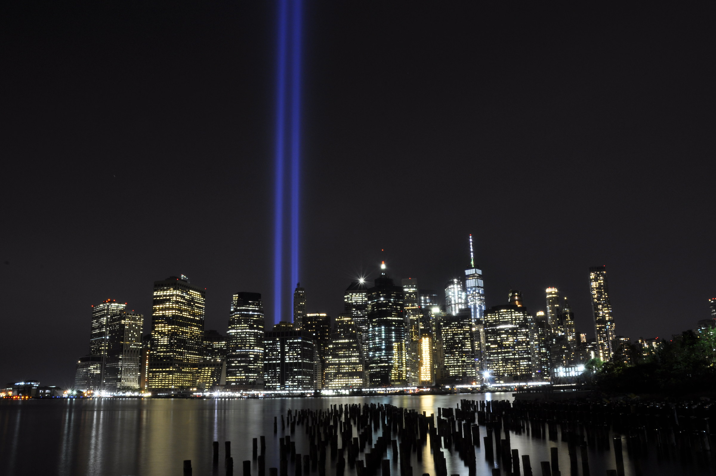 Manhattan 11-09-2017