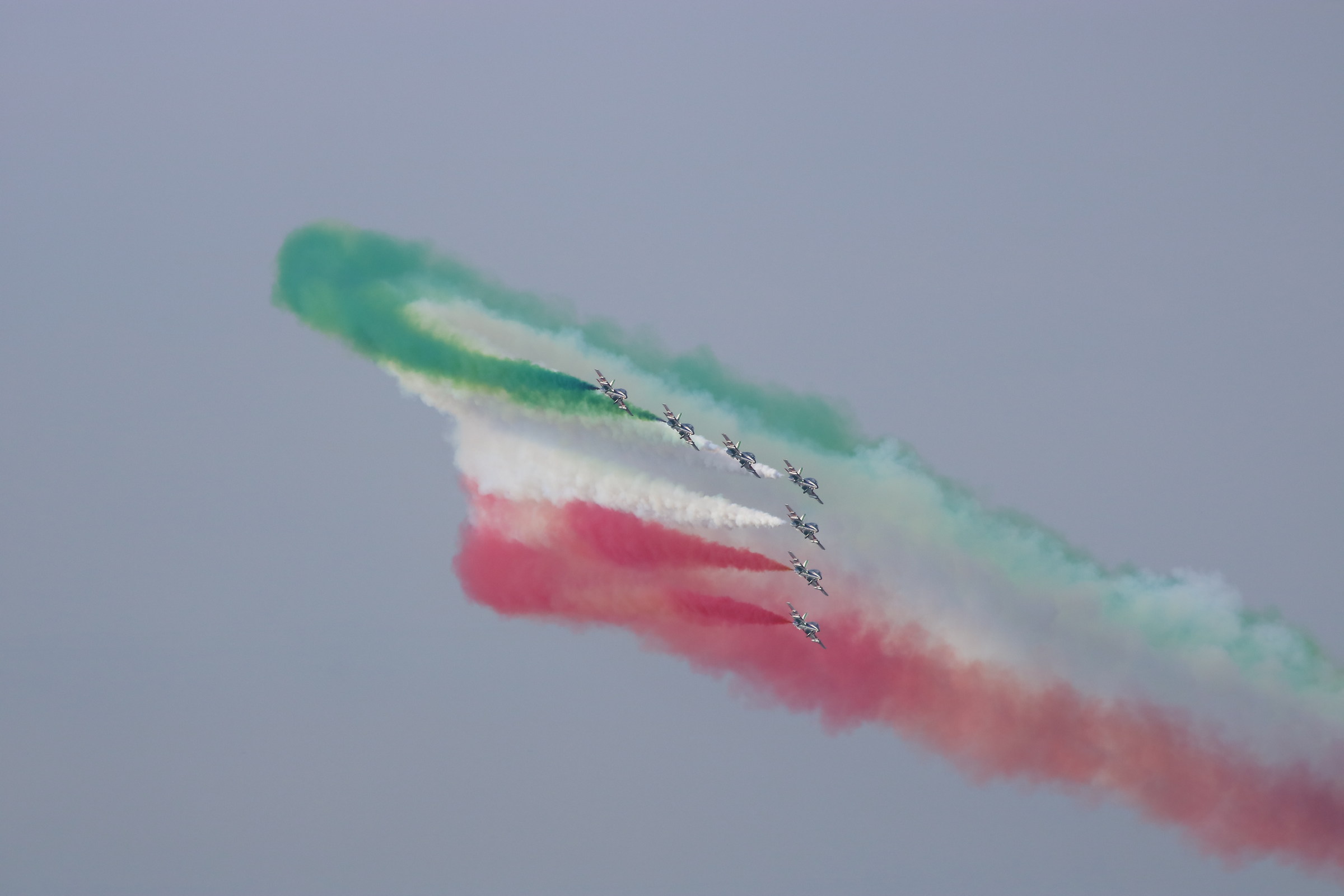 Frecce Tricolori