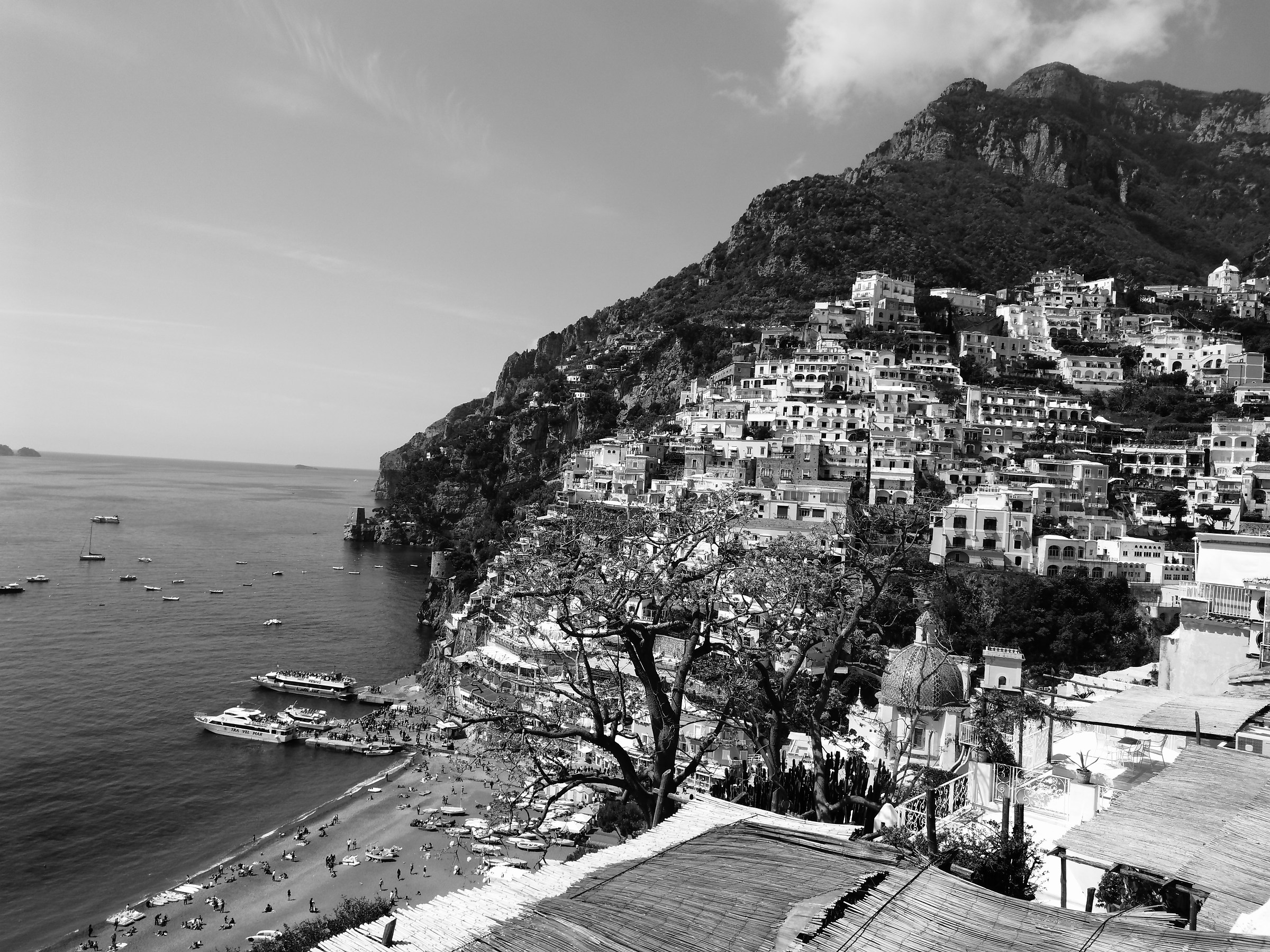 Amalfi Coast