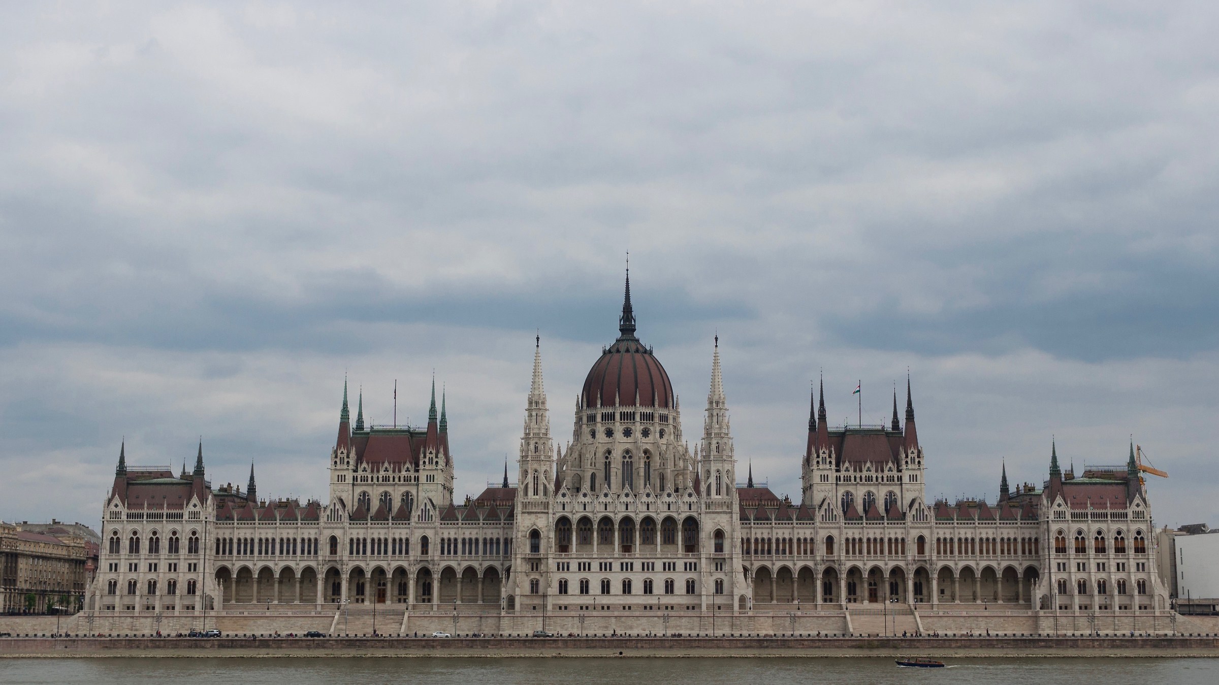 Budapest