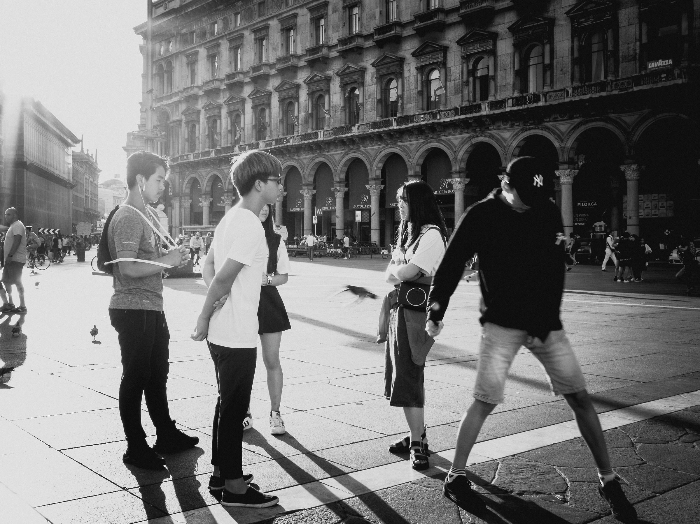 Milan