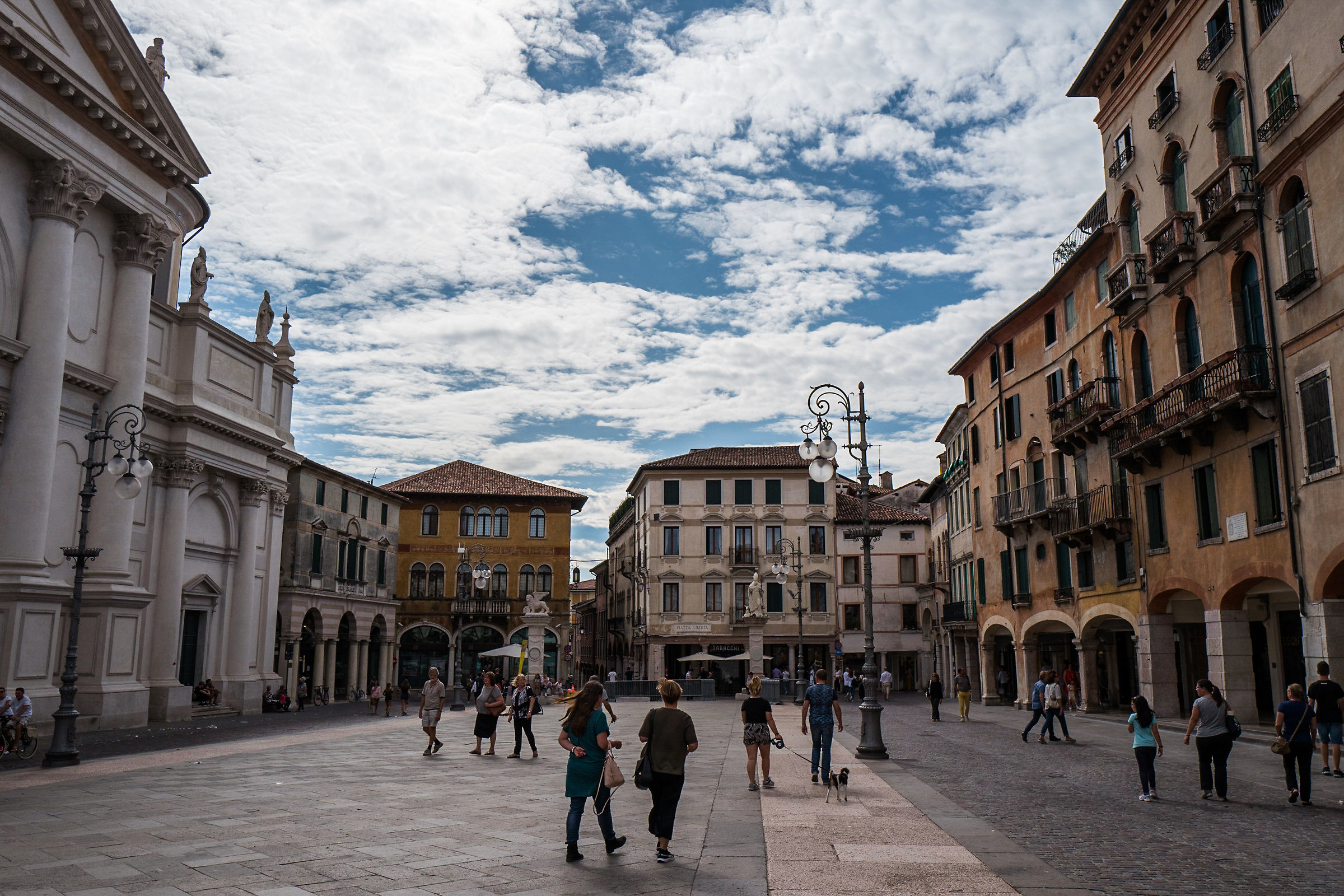 Bassano del Grappa (vi)