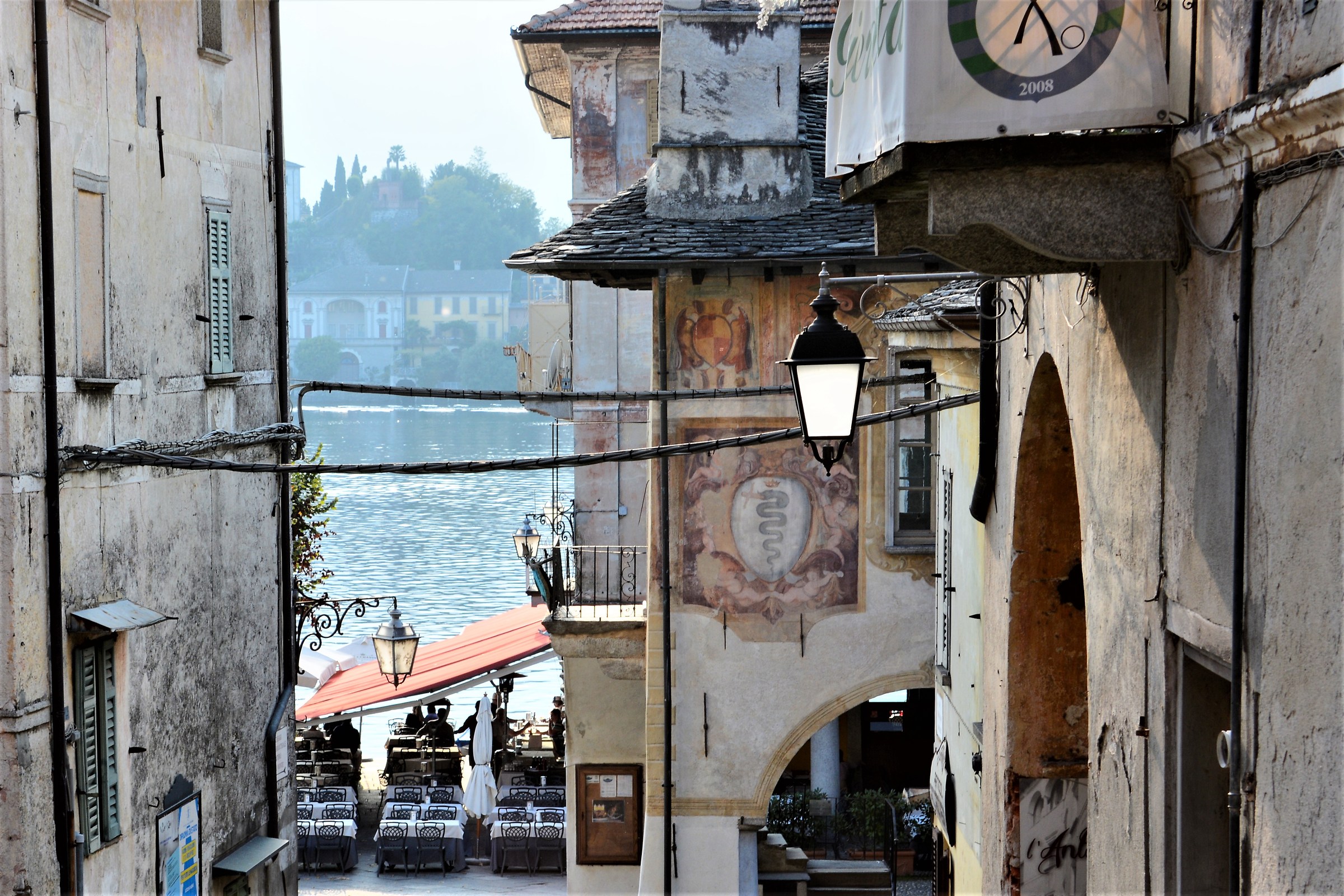 Orta S.Giulio 2