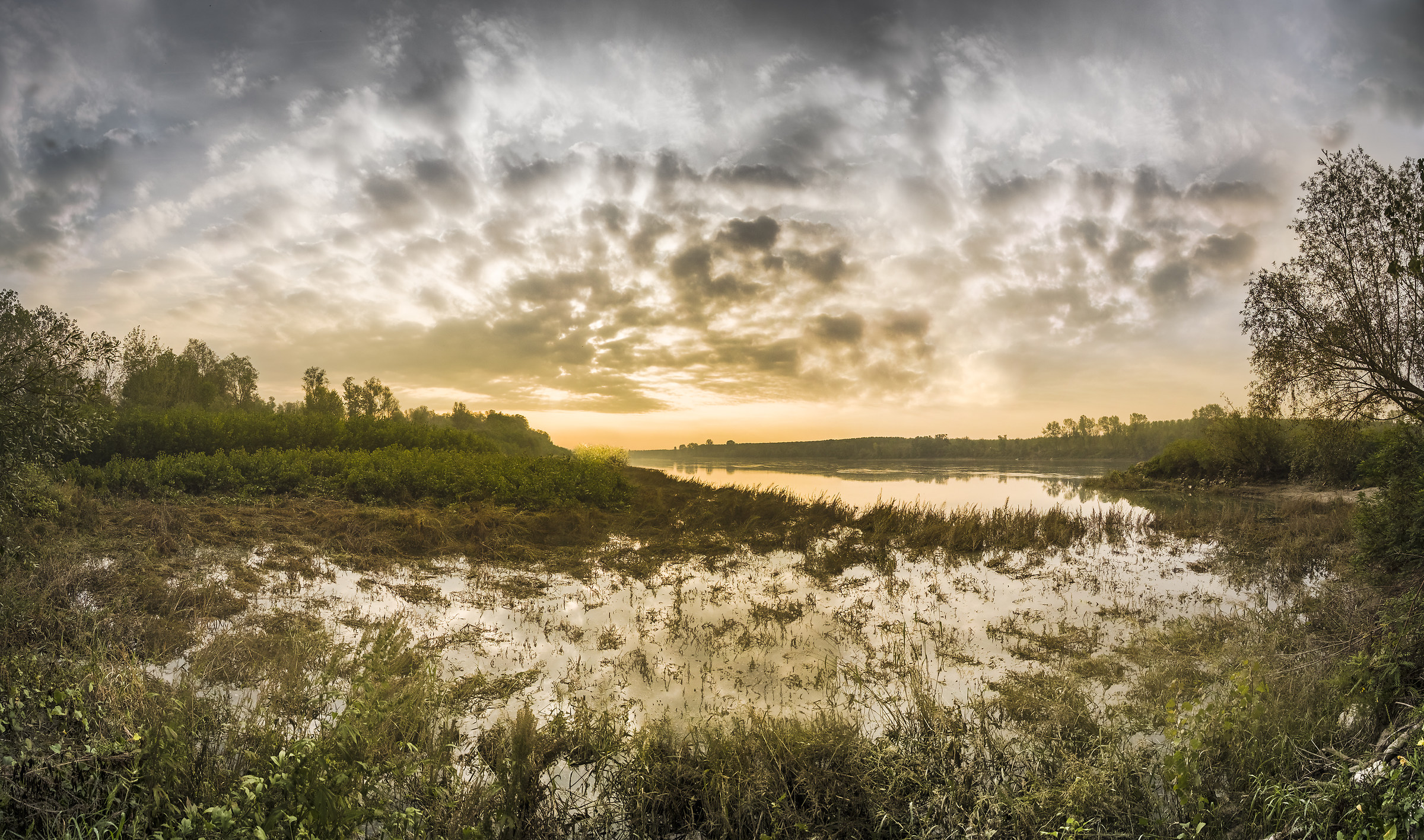 Un Alba Poetica...!!!