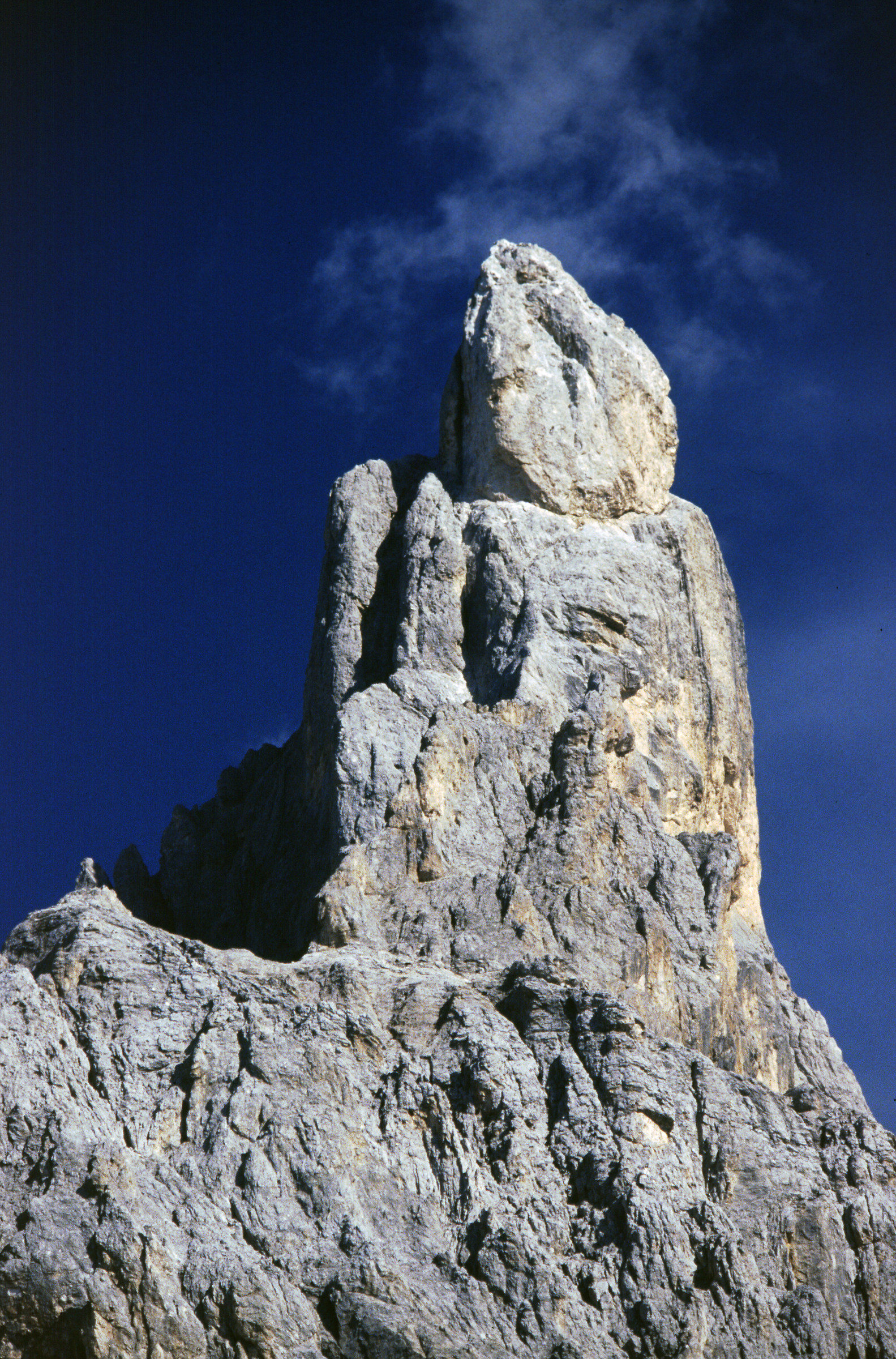 Cimon della Pala