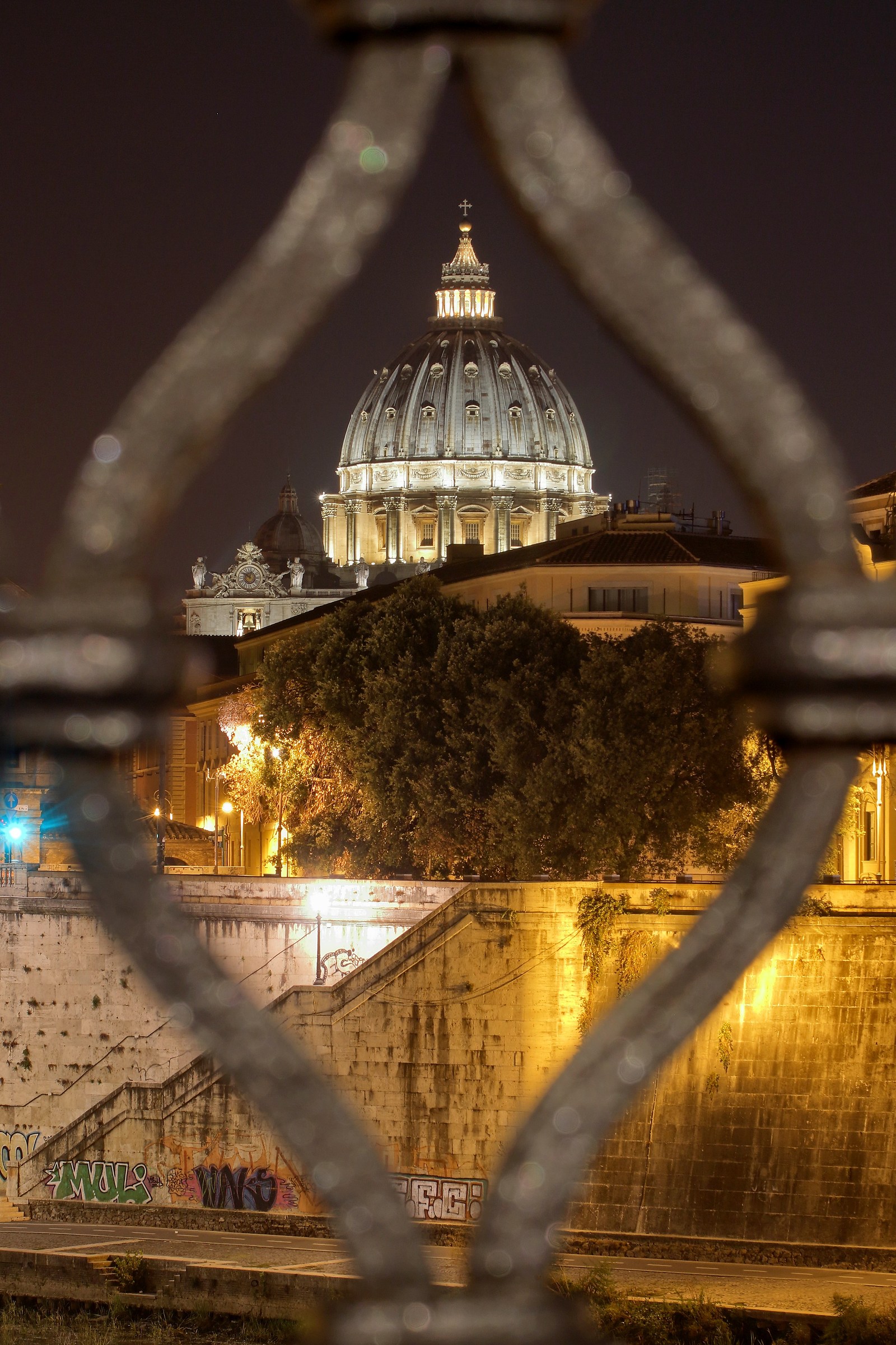 San Pietro da ponte Sant' Angelo