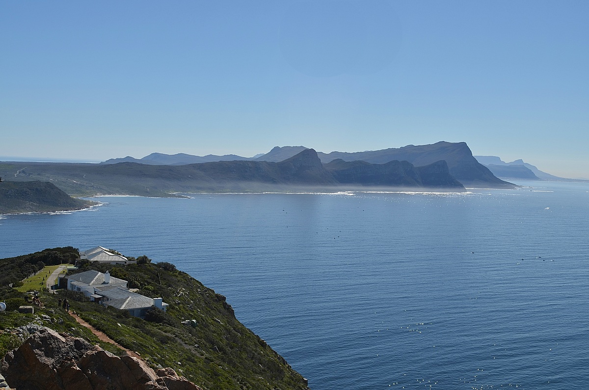 Cape Point