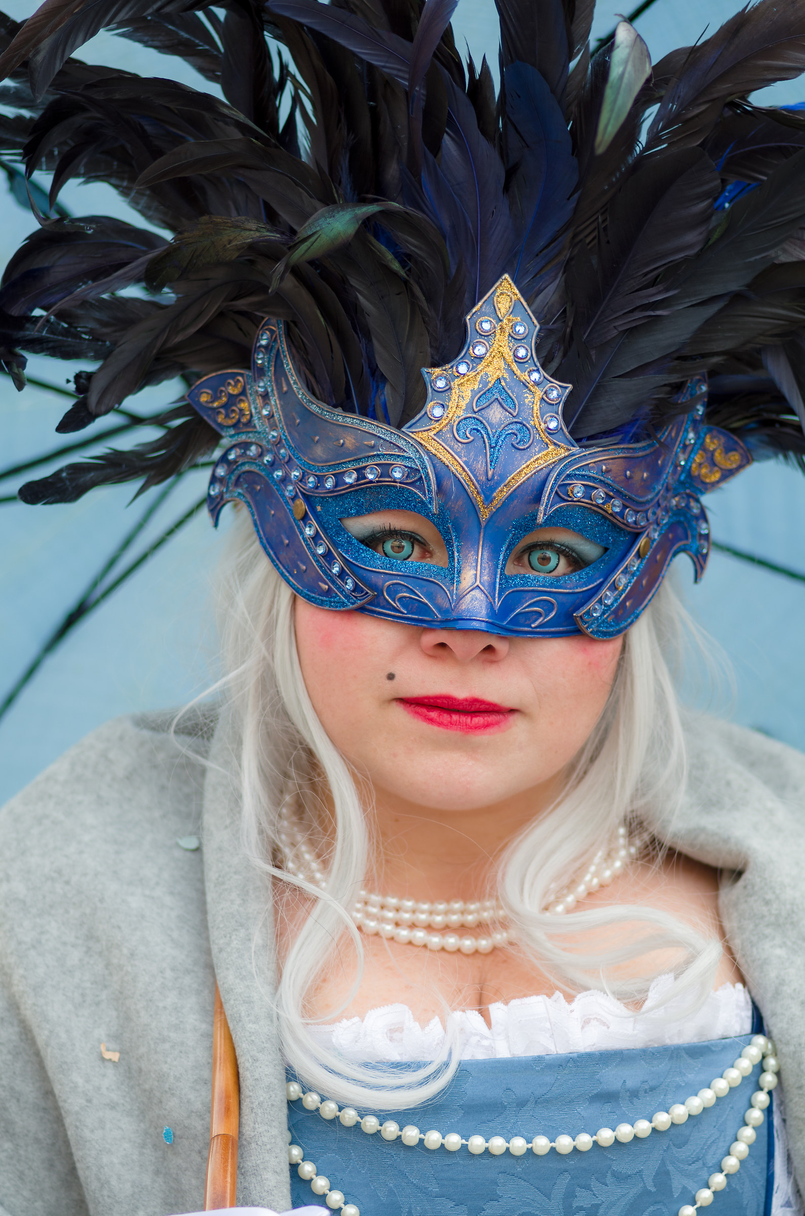 Carnevale di Venezia