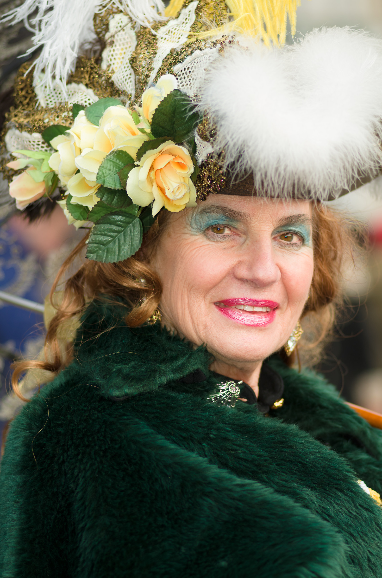 Carnevale di Venezia