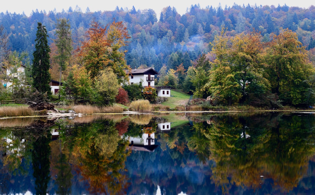 Invito a riflettere....