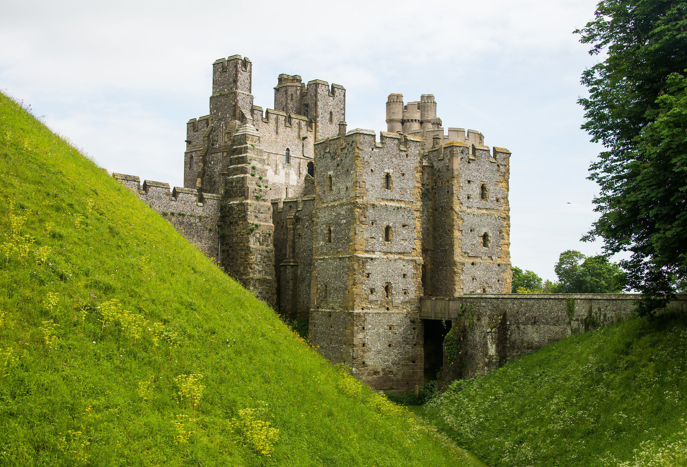 Arundel Castle